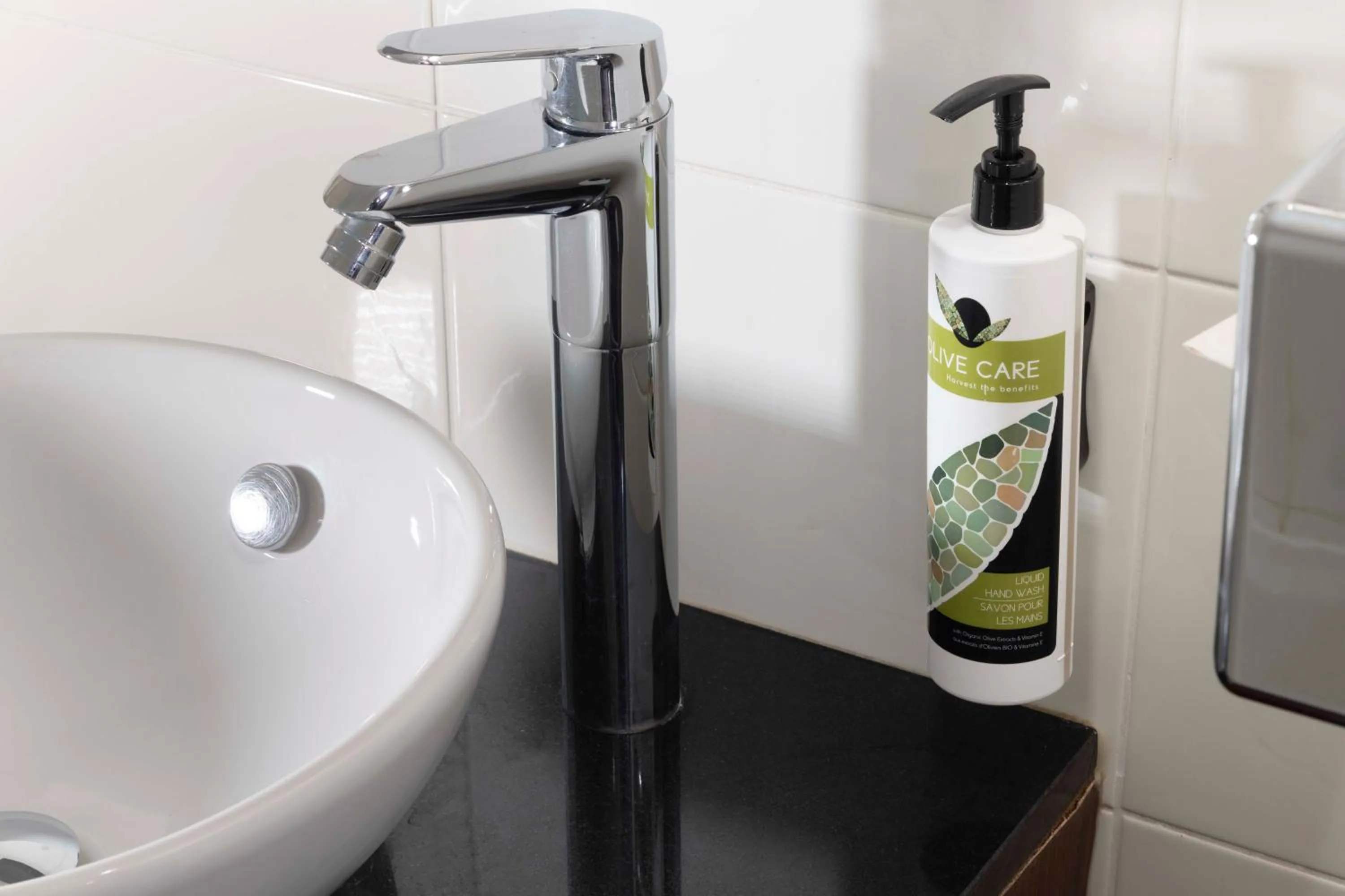 Montparnasse Alésia