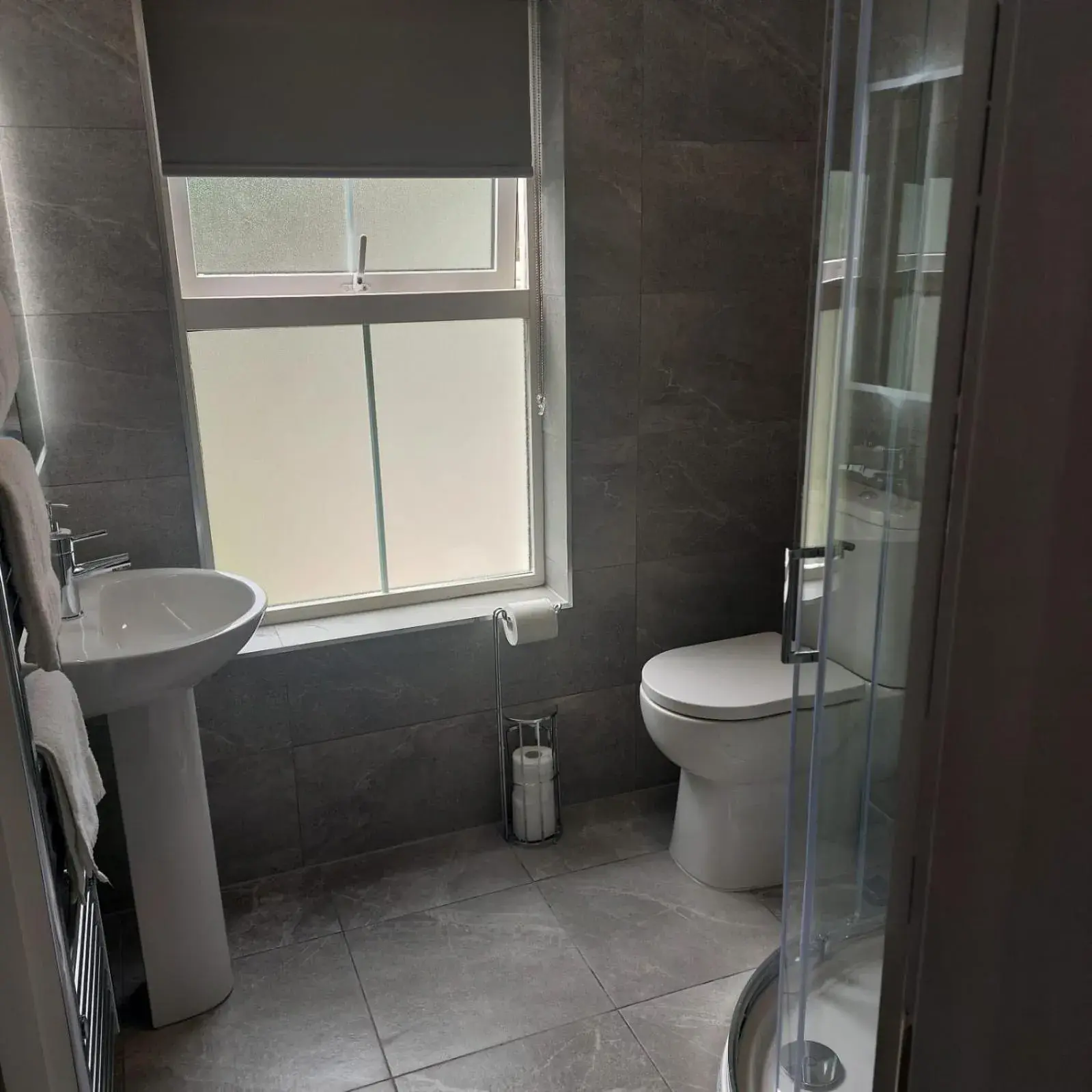 Triple Room in Farmleigh House, Triple Room in Farmleigh House,