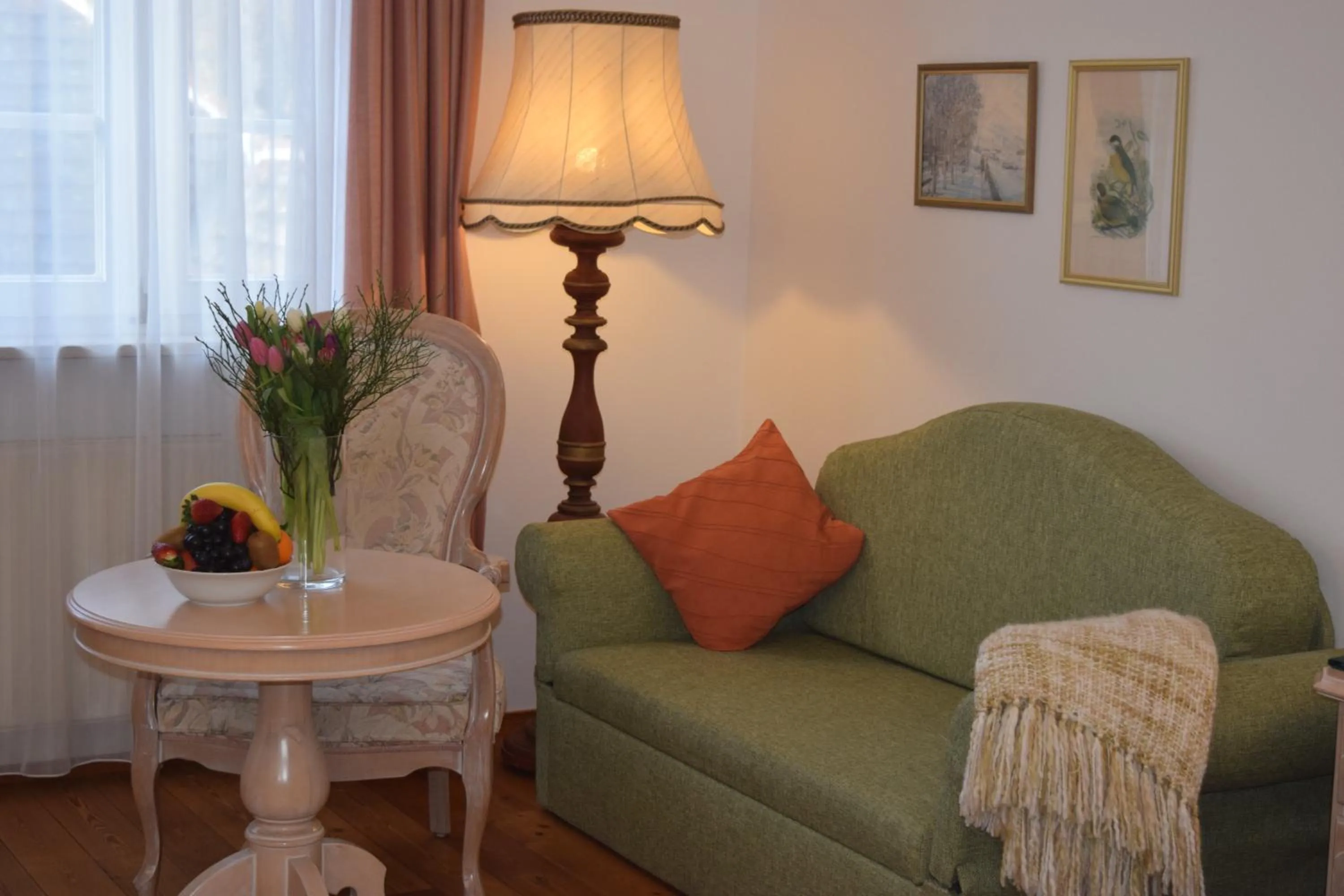 Photo of the whole room in Hotel Landhaus Fuhrgassl-Huber