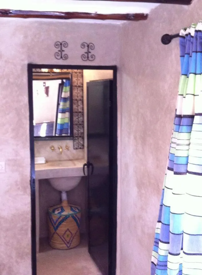 Other in Riad Le Bel Oranger