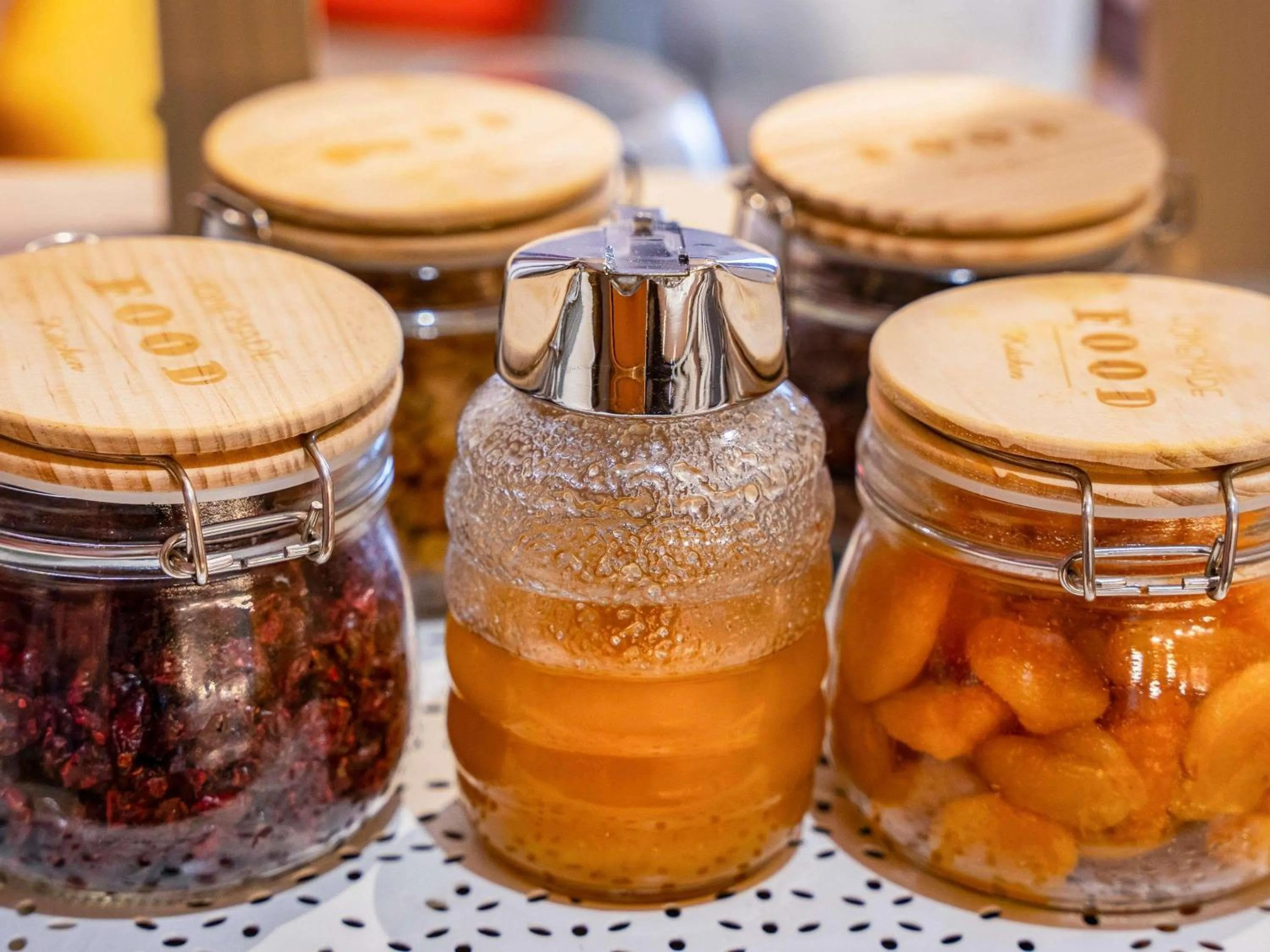 Breakfast in Greet Boulogne Billancourt Paris