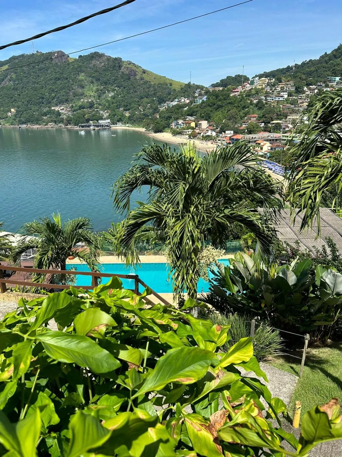 Pousada Costa dos Corais