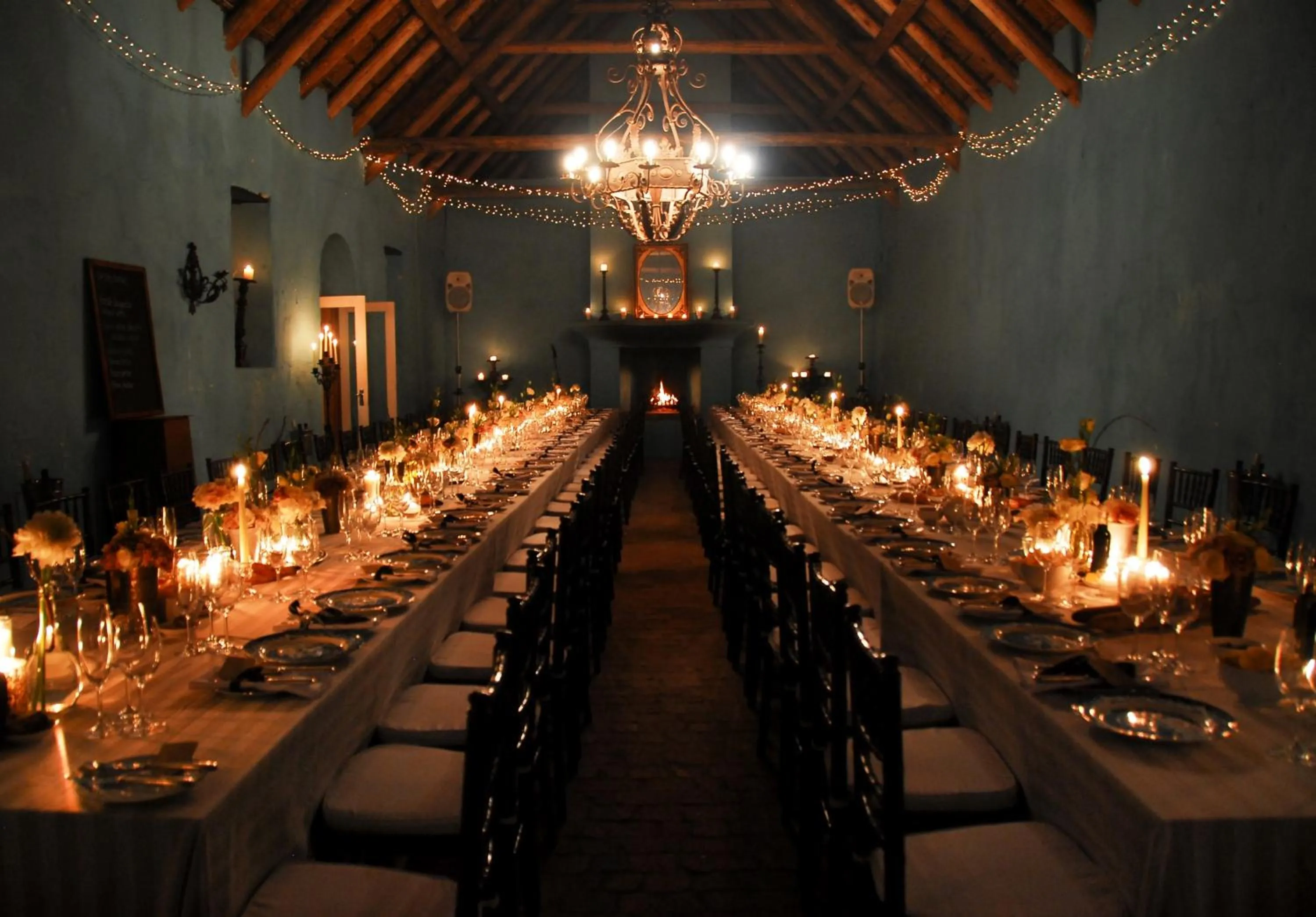 Banquet/Function facilities in Hawksmoor House