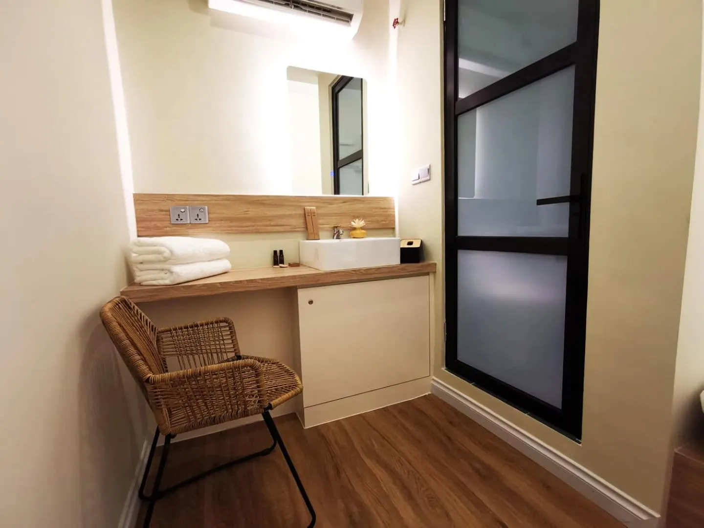 Other in Oikos Poshtel