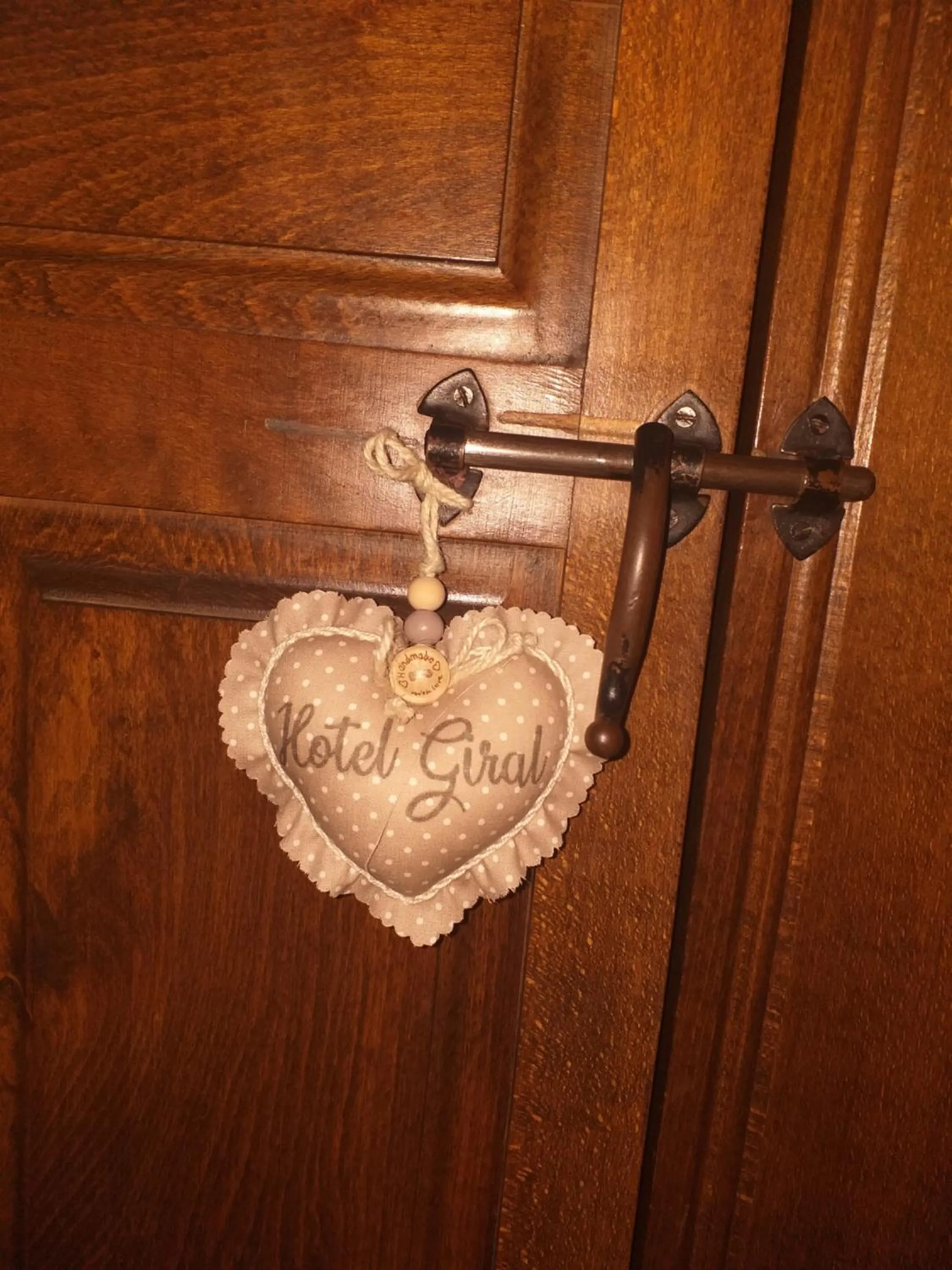 Hotel Giral