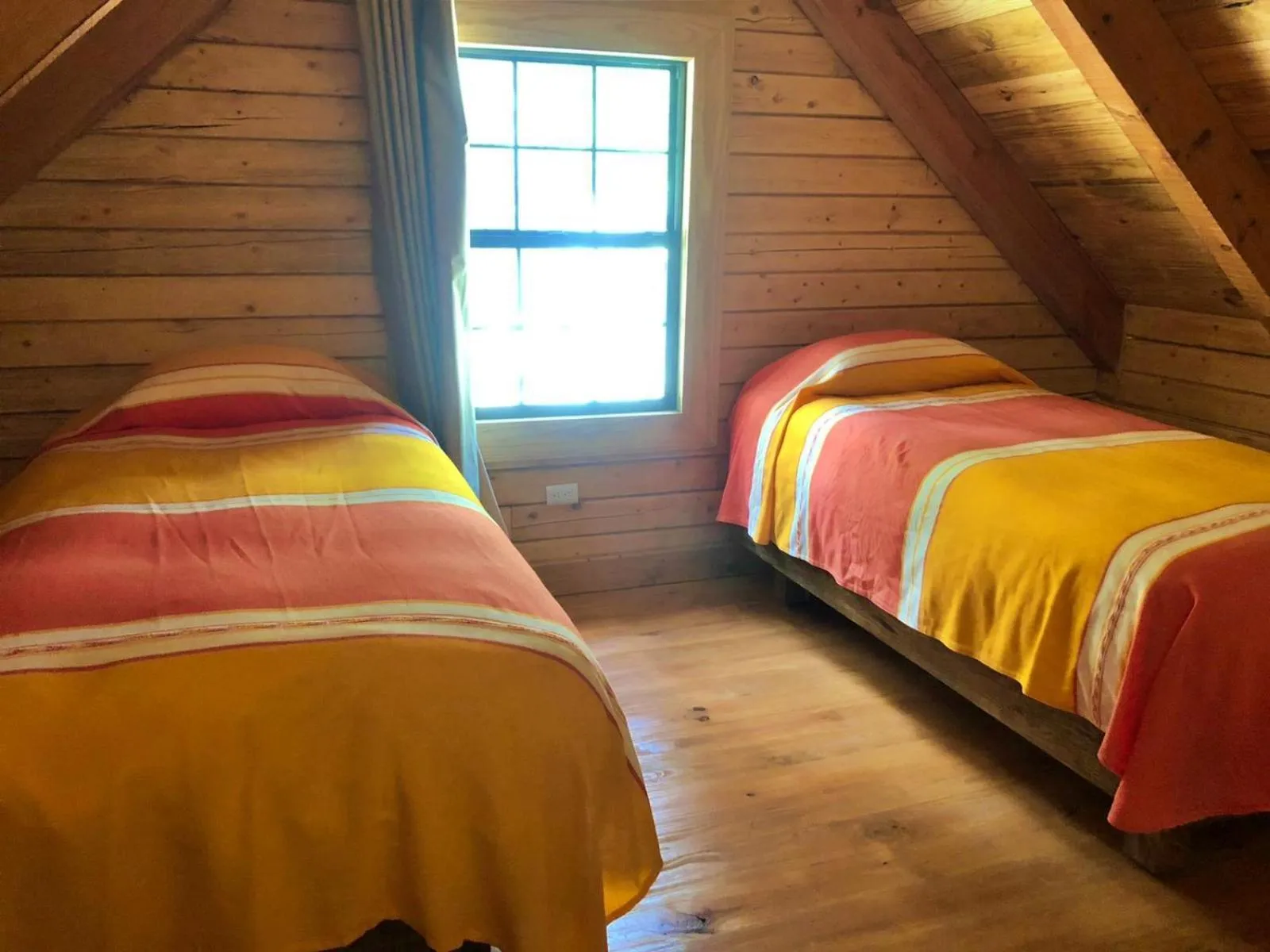 Bed in Bosques de Monterreal