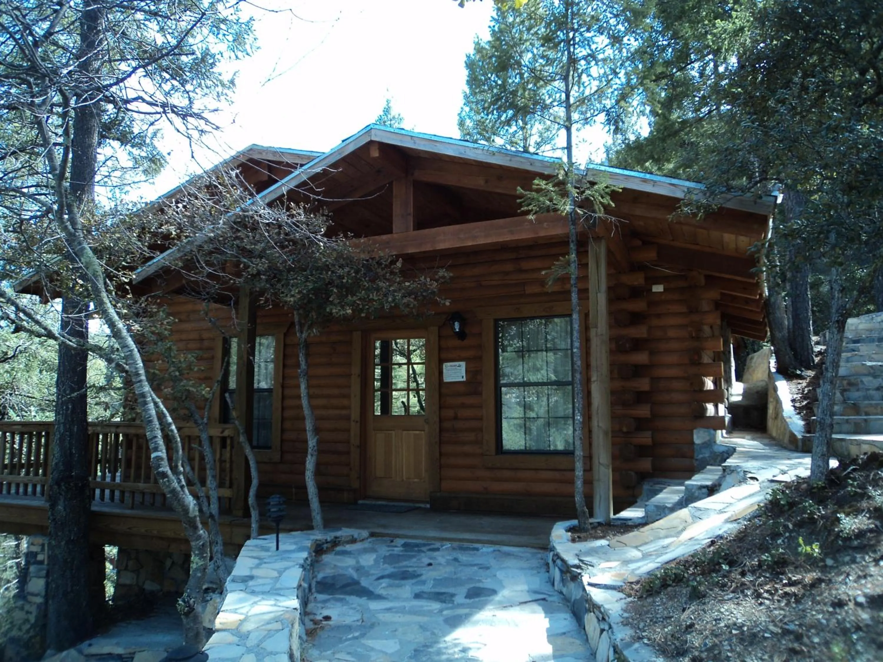 Other in Bosques de Monterreal