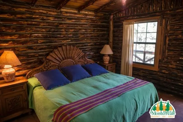 Bed in Bosques de Monterreal