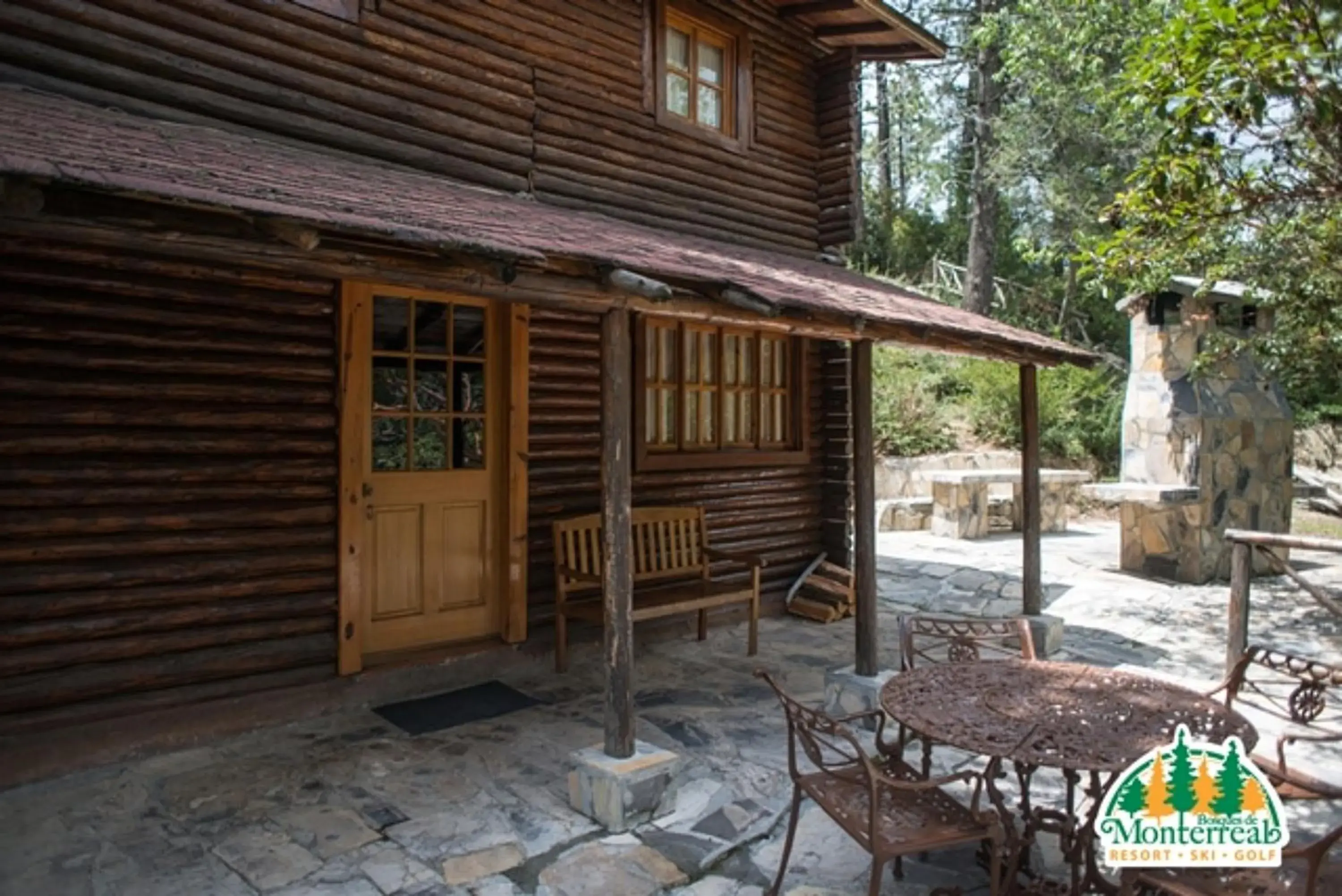 Three-Bedroom House in Bosques de Monterreal Three-Bedroom House in Bosques de Monterreal