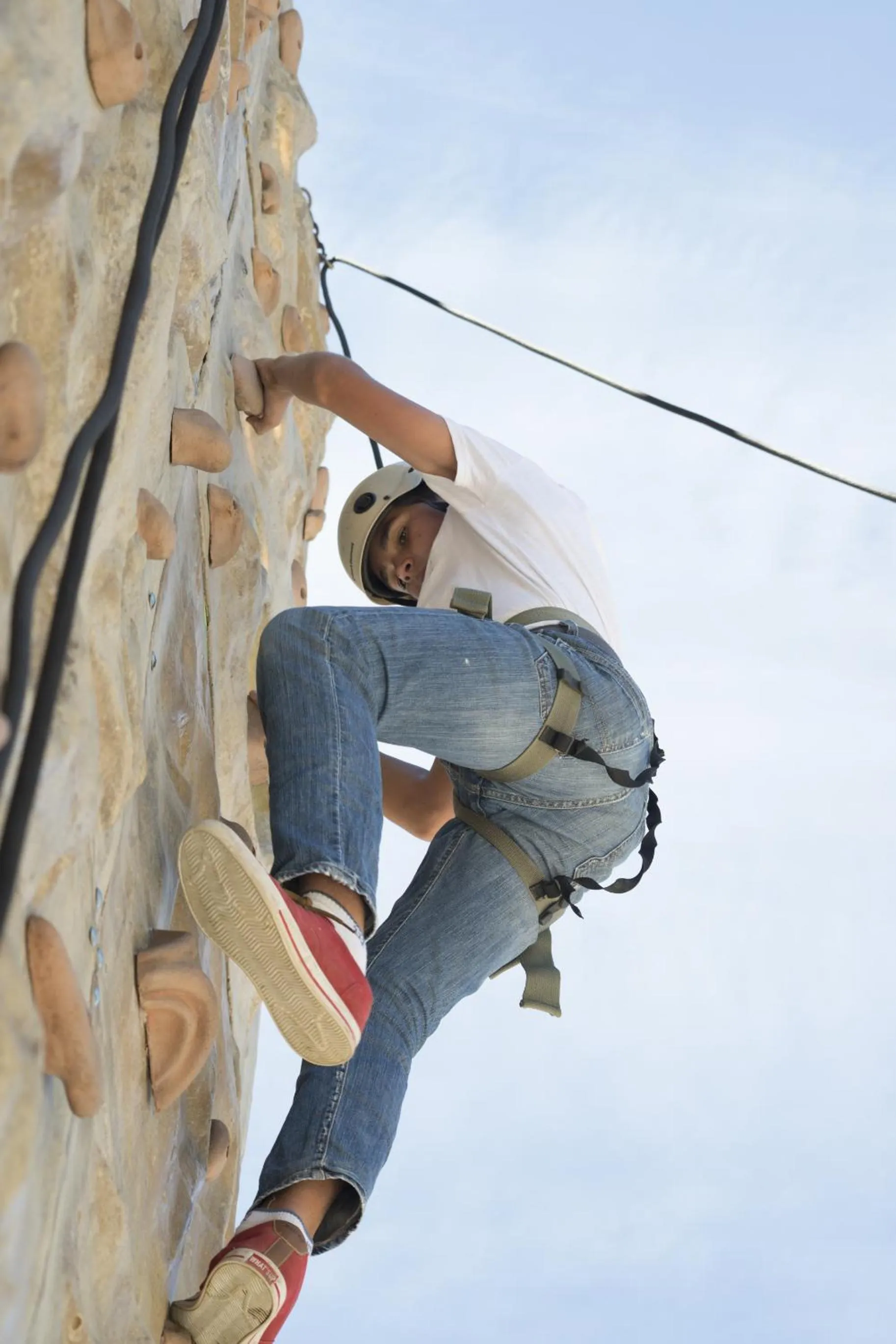 Activities in Bosques de Monterreal