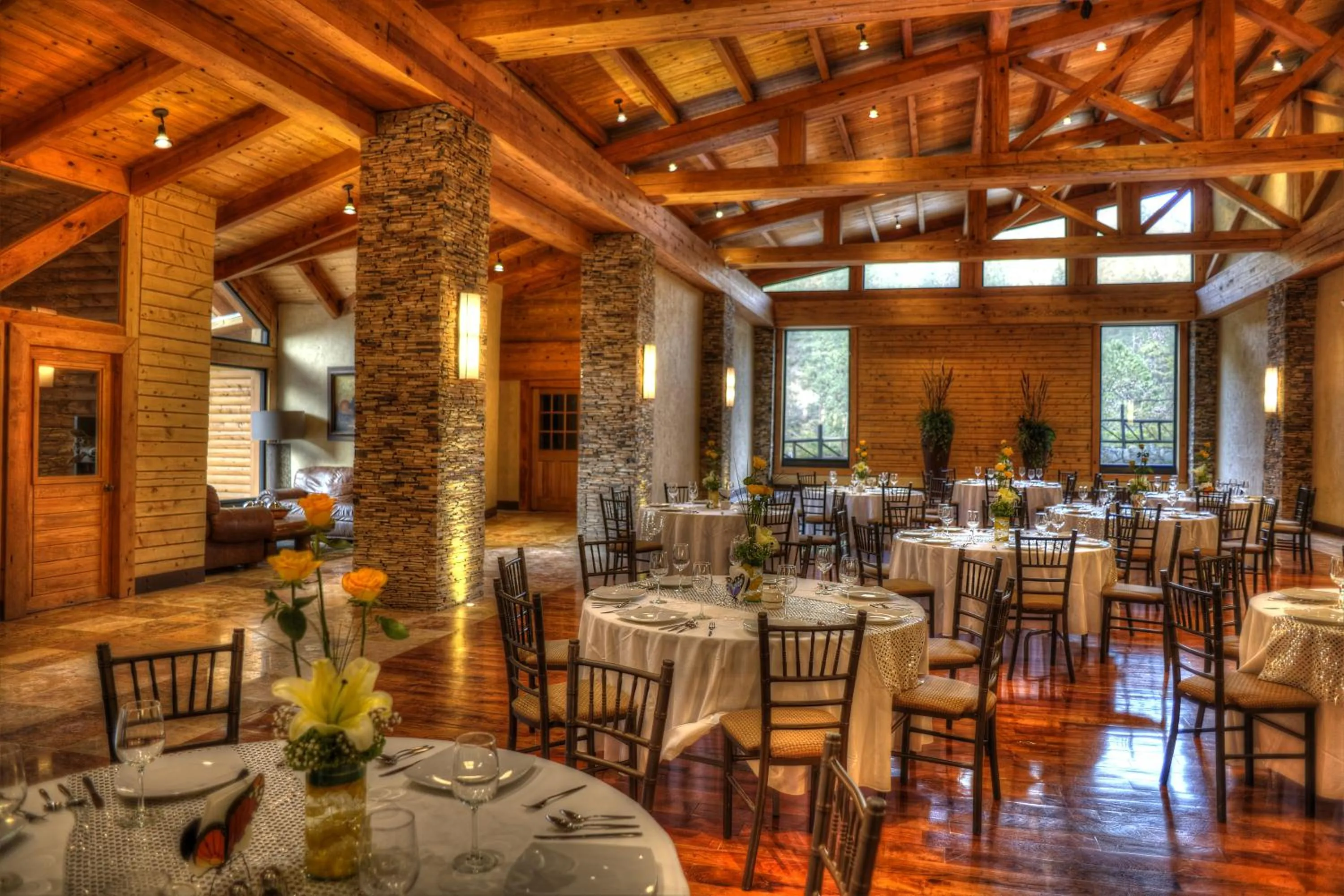 Area and facilities in Bosques de Monterreal