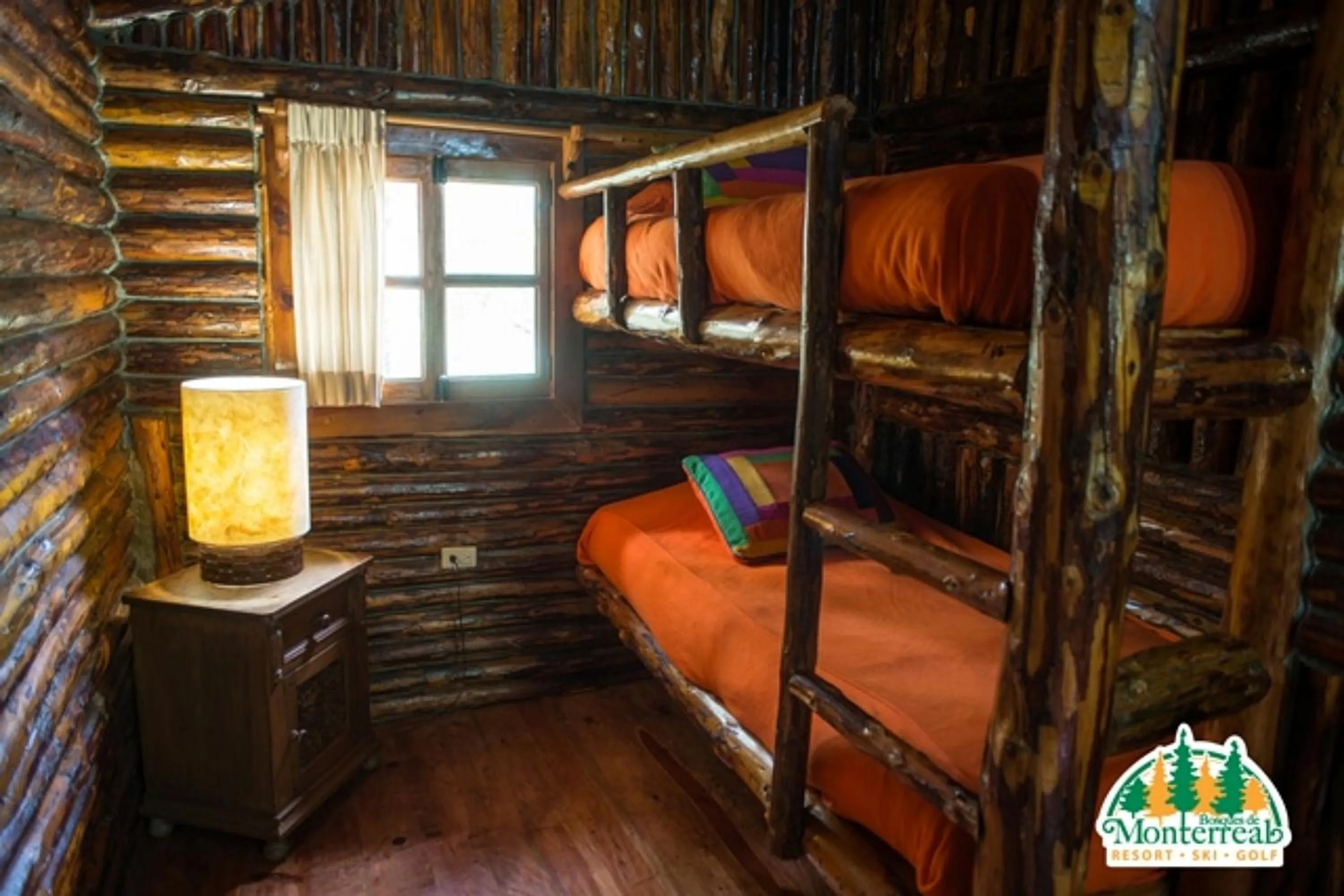 Bed in Bosques de Monterreal