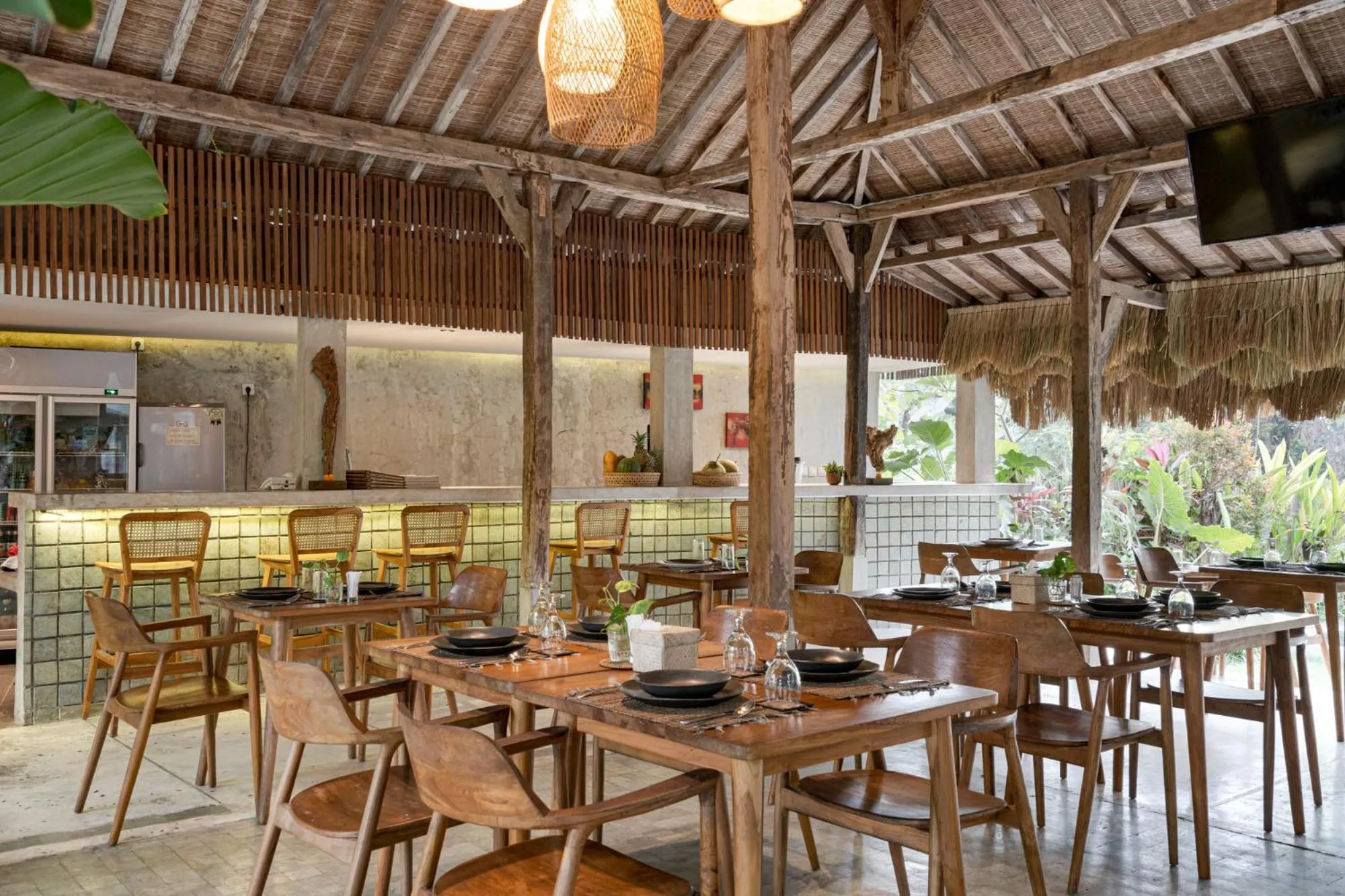 Kandarpa Ubud CHSE Certified