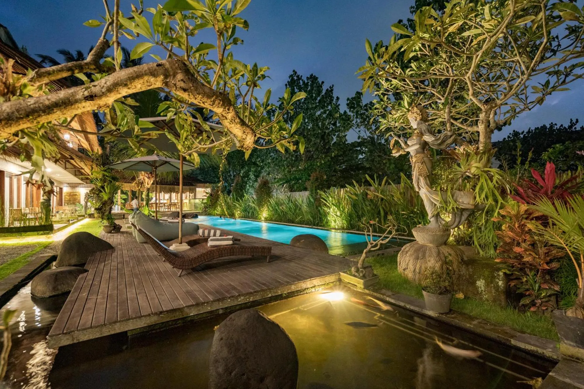 Kandarpa Ubud CHSE Certified