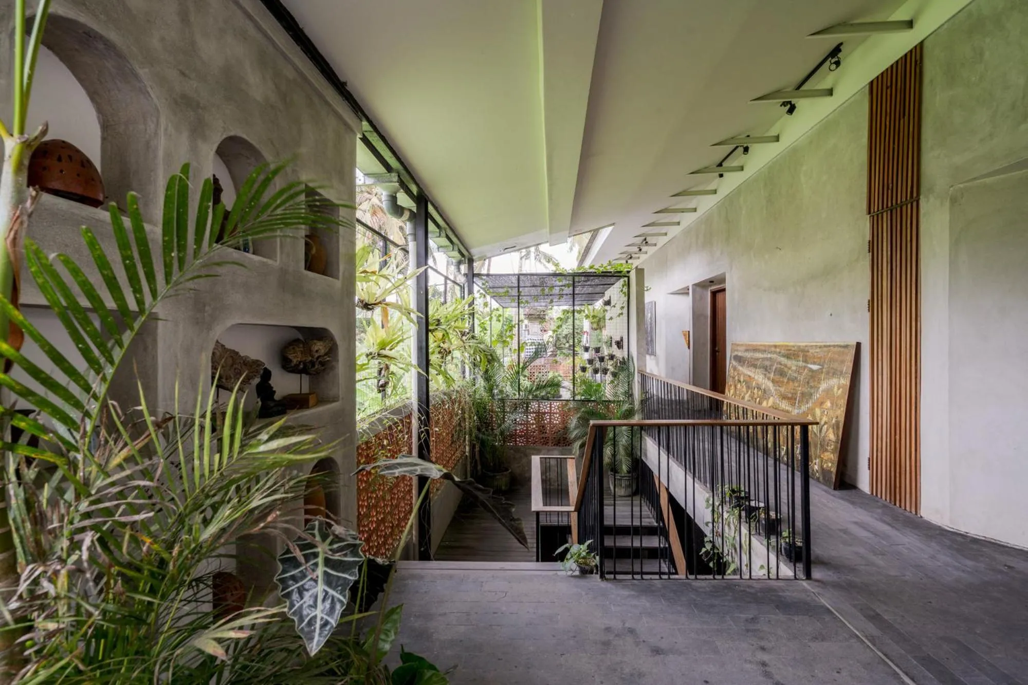 Kandarpa Ubud CHSE Certified