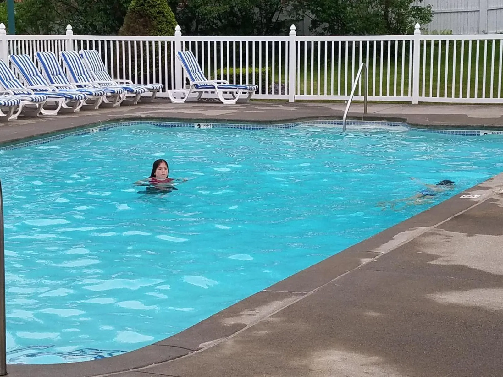 Colonel Williams Resort and Suites