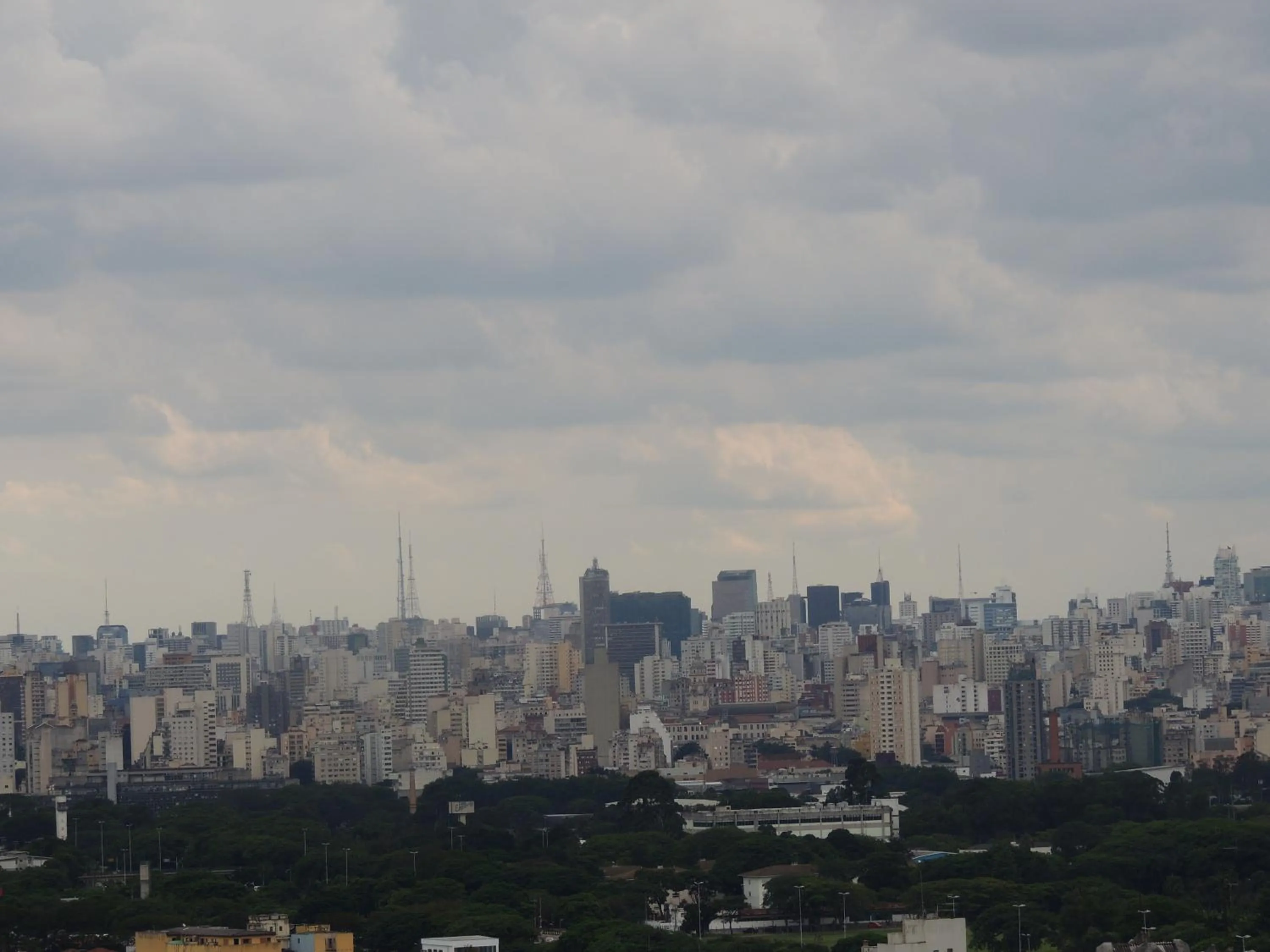 Street view in Hotel Luni