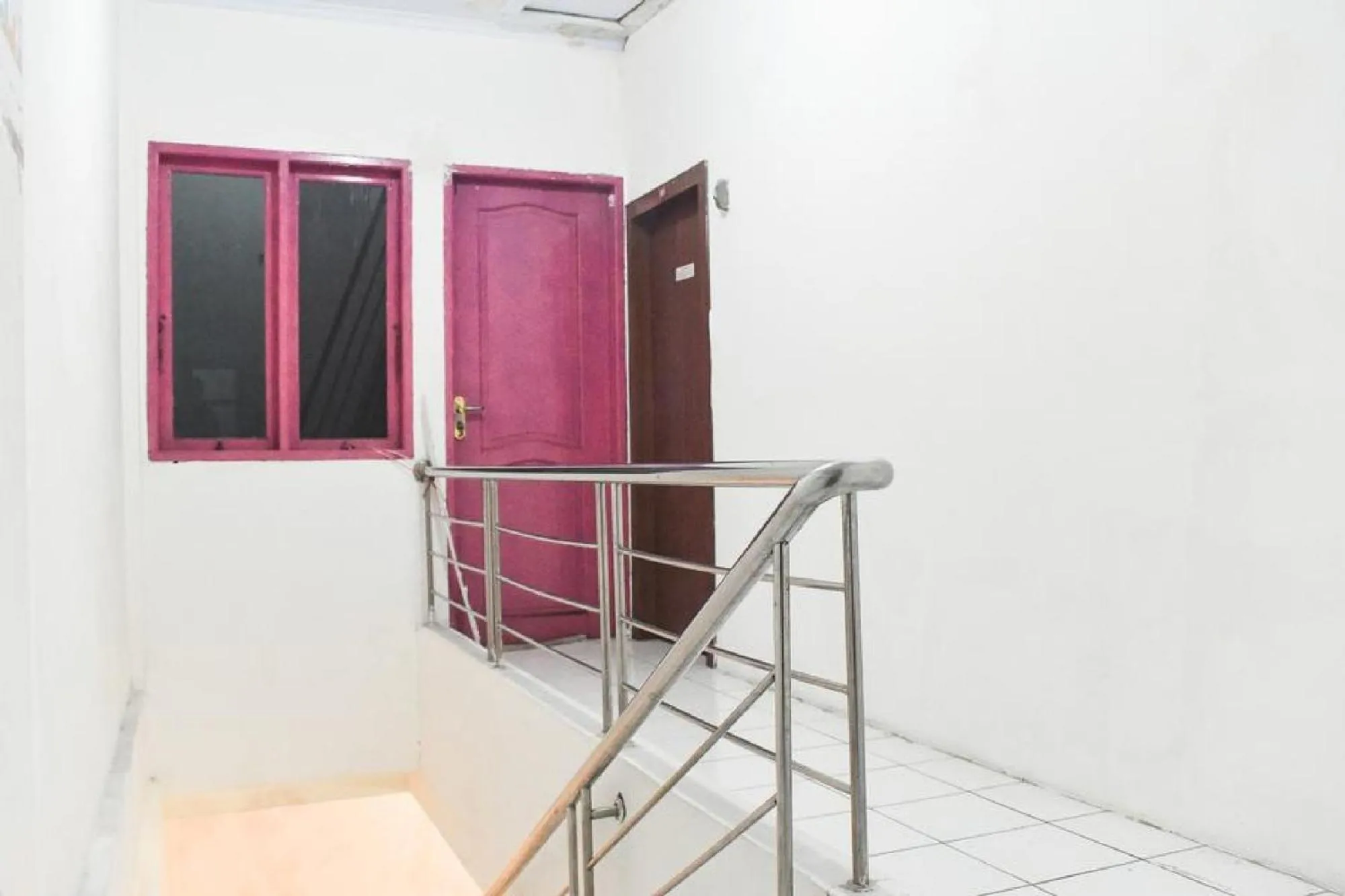 Property building in RedDoorz at Pettarani Square Makassar