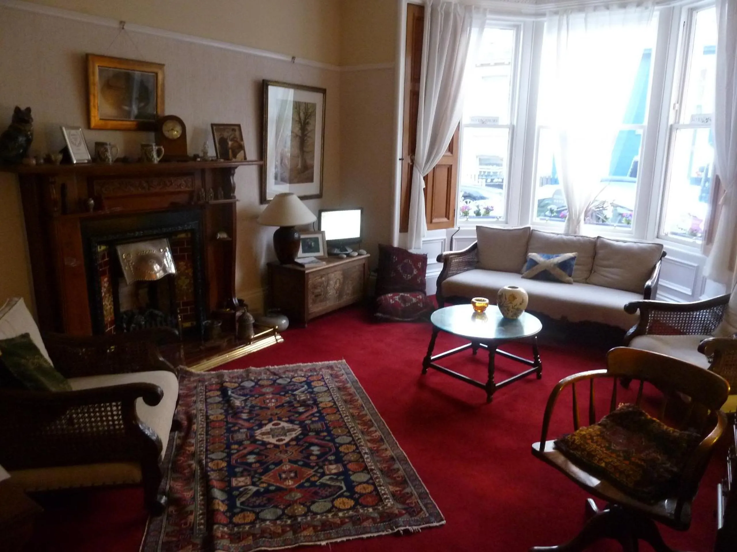 Burnside Guest House