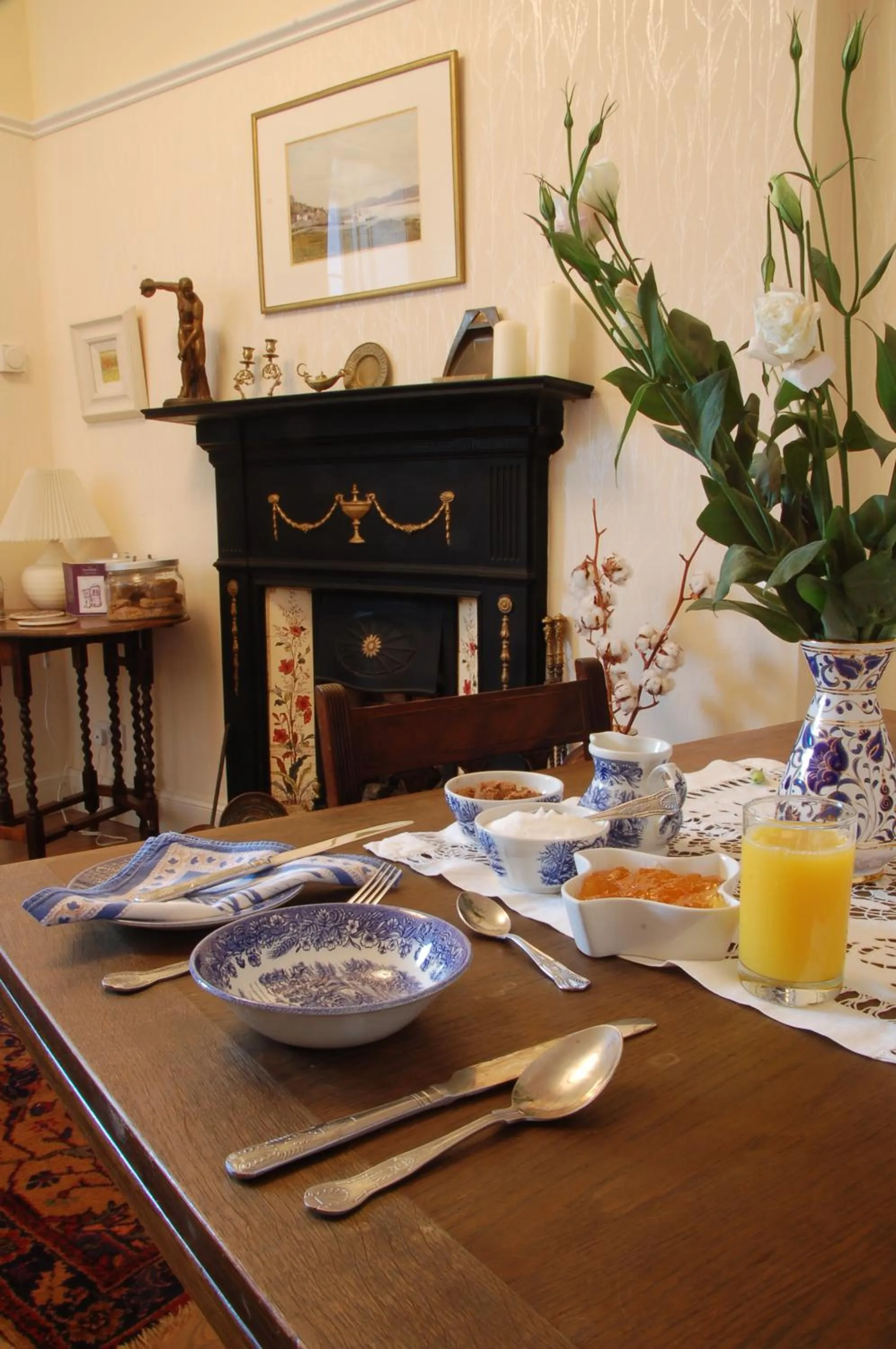 Burnside Guest House