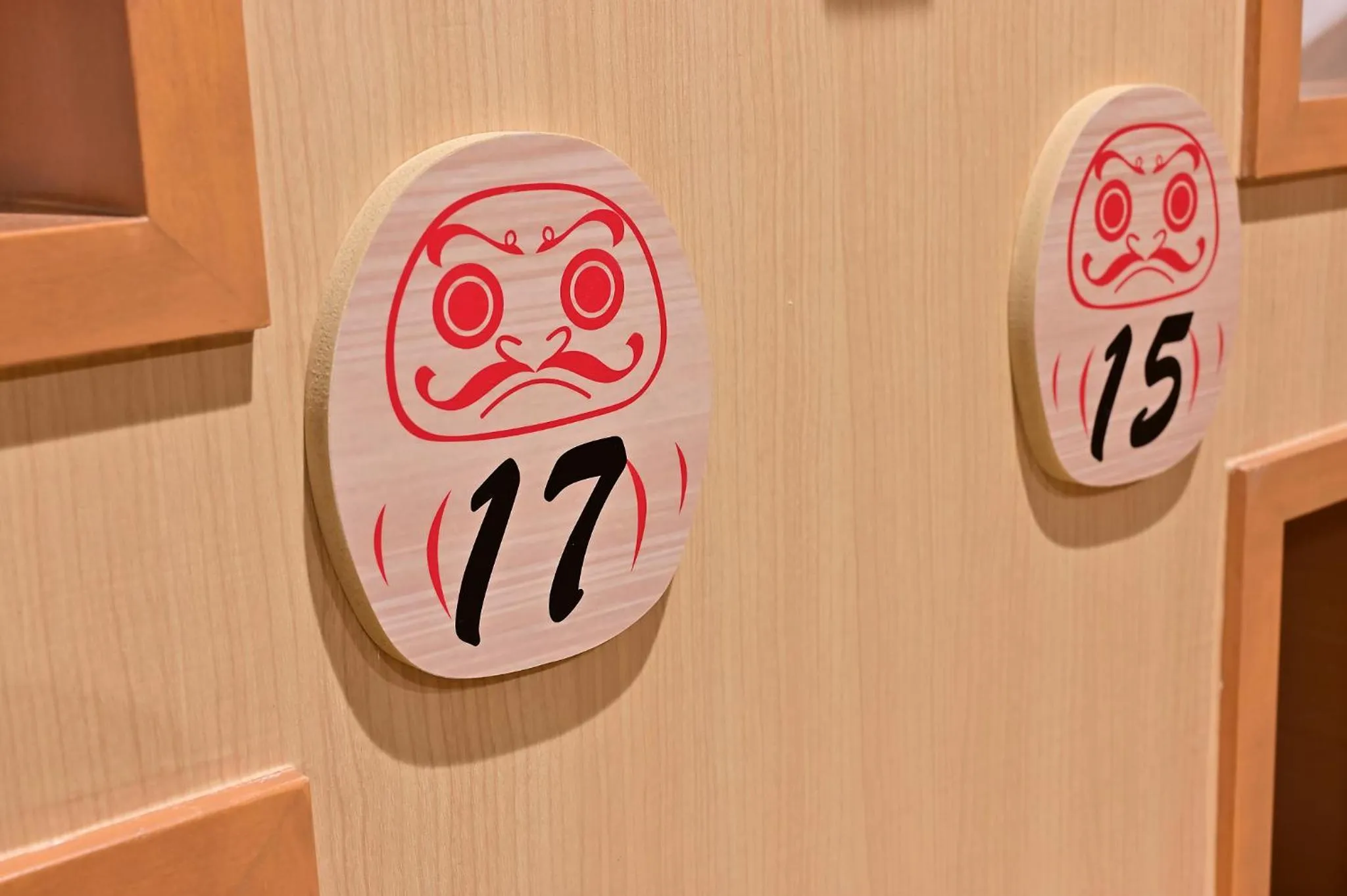 Photo of the whole room in Hotel Tomariya Ueno