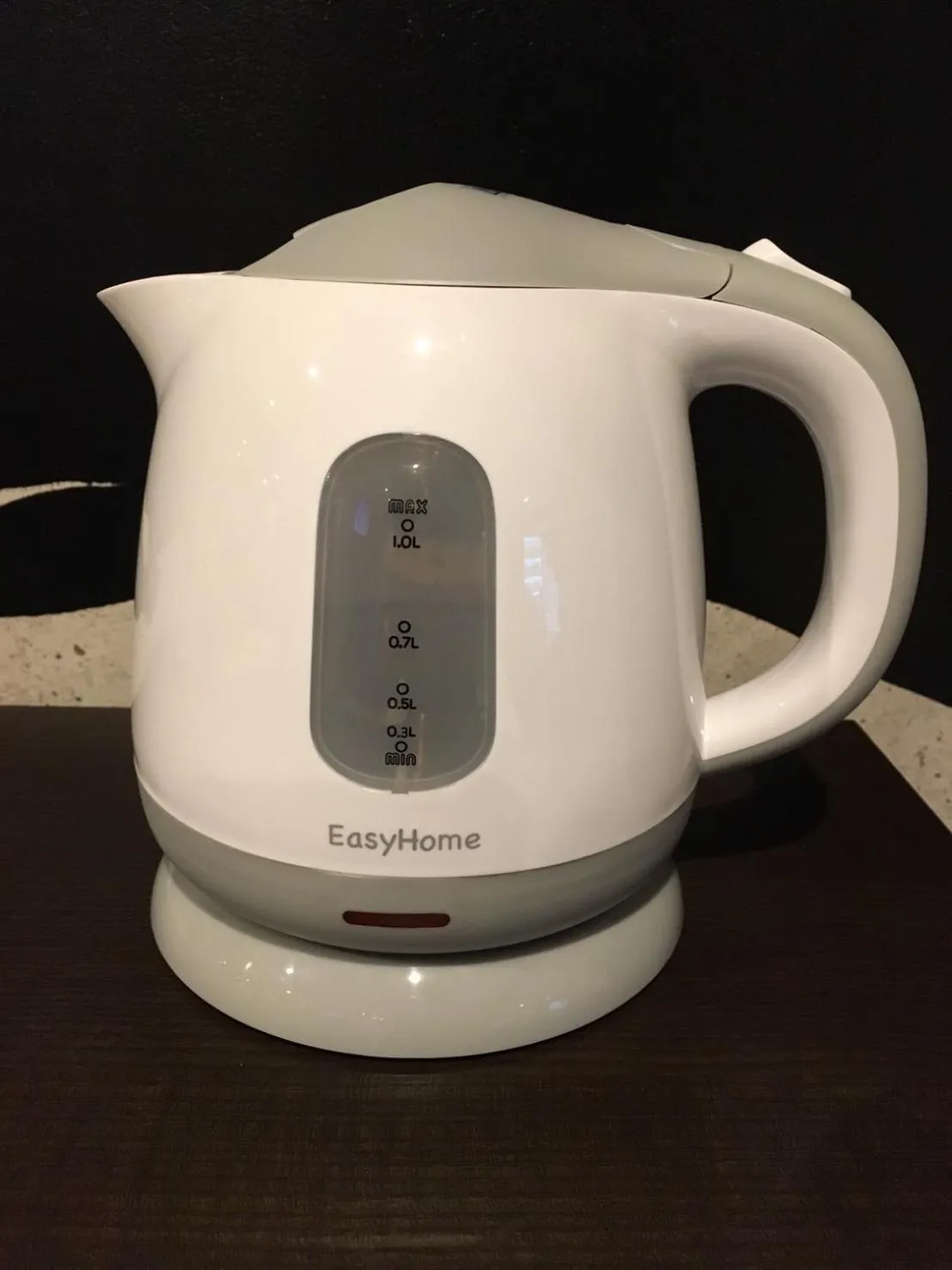 Coffee/tea facilities in Hotel Tomariya Ueno