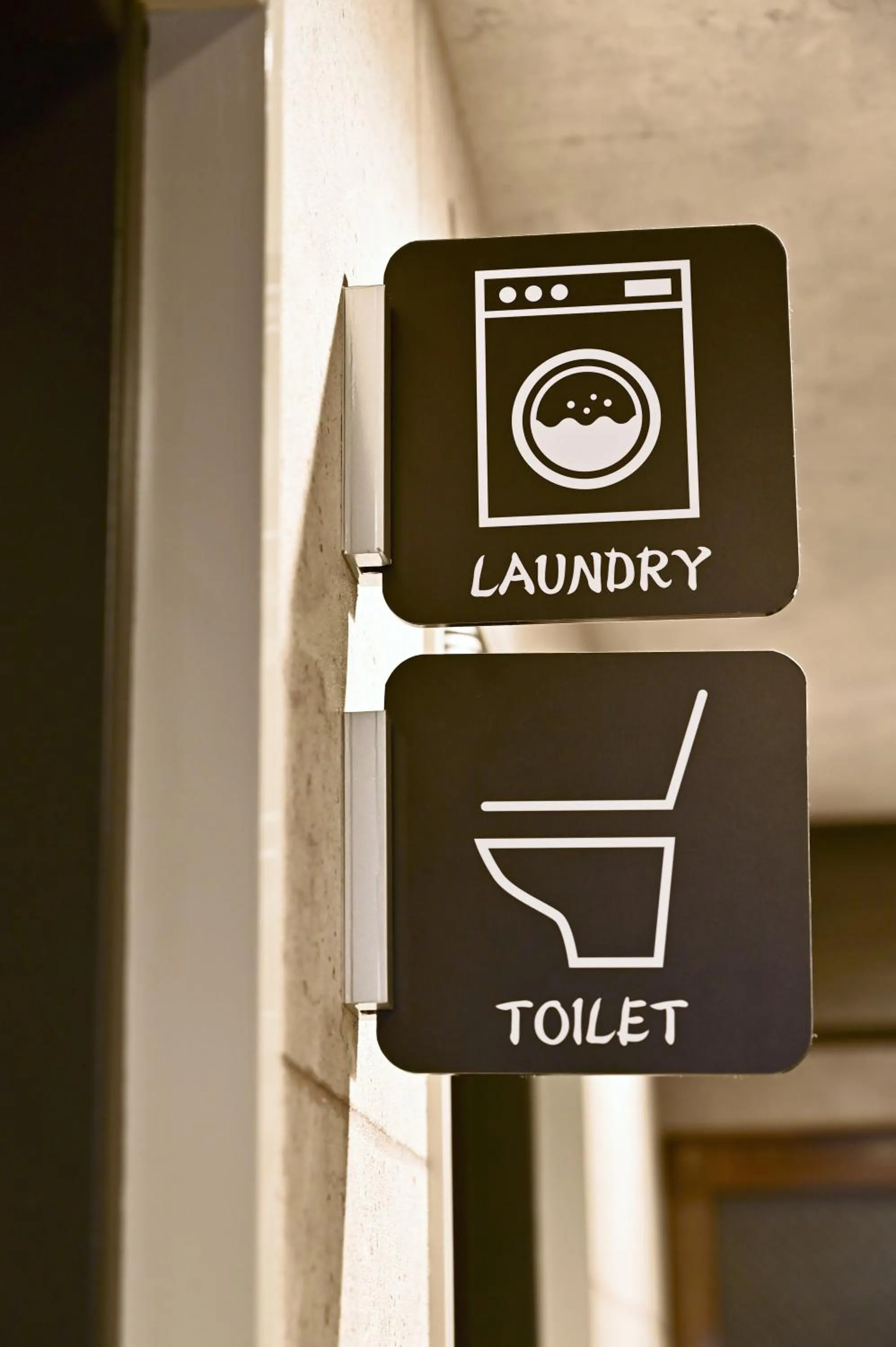 Area and facilities in Hotel Tomariya Ueno