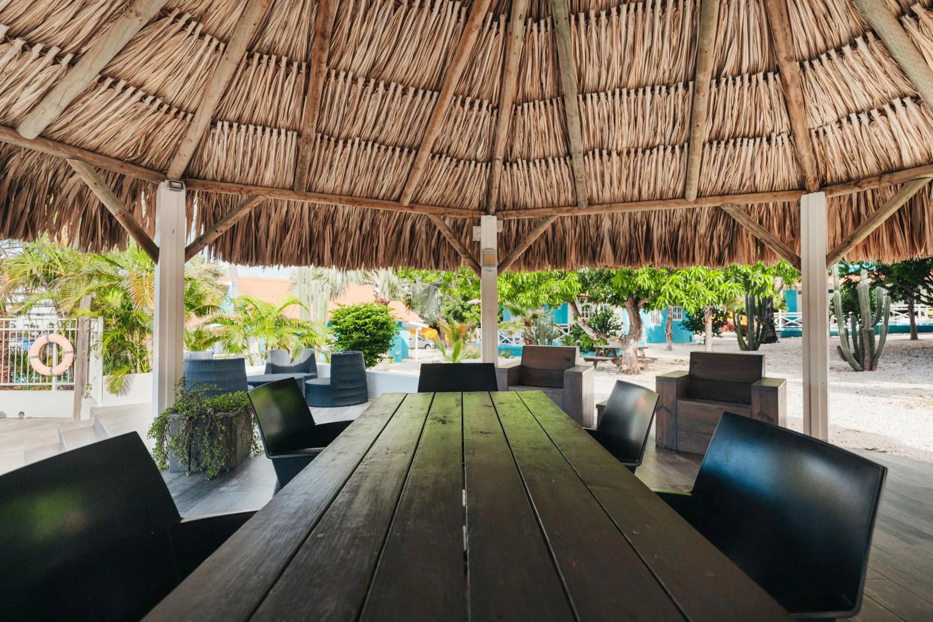 Other in Bon Bini Resort Curacao