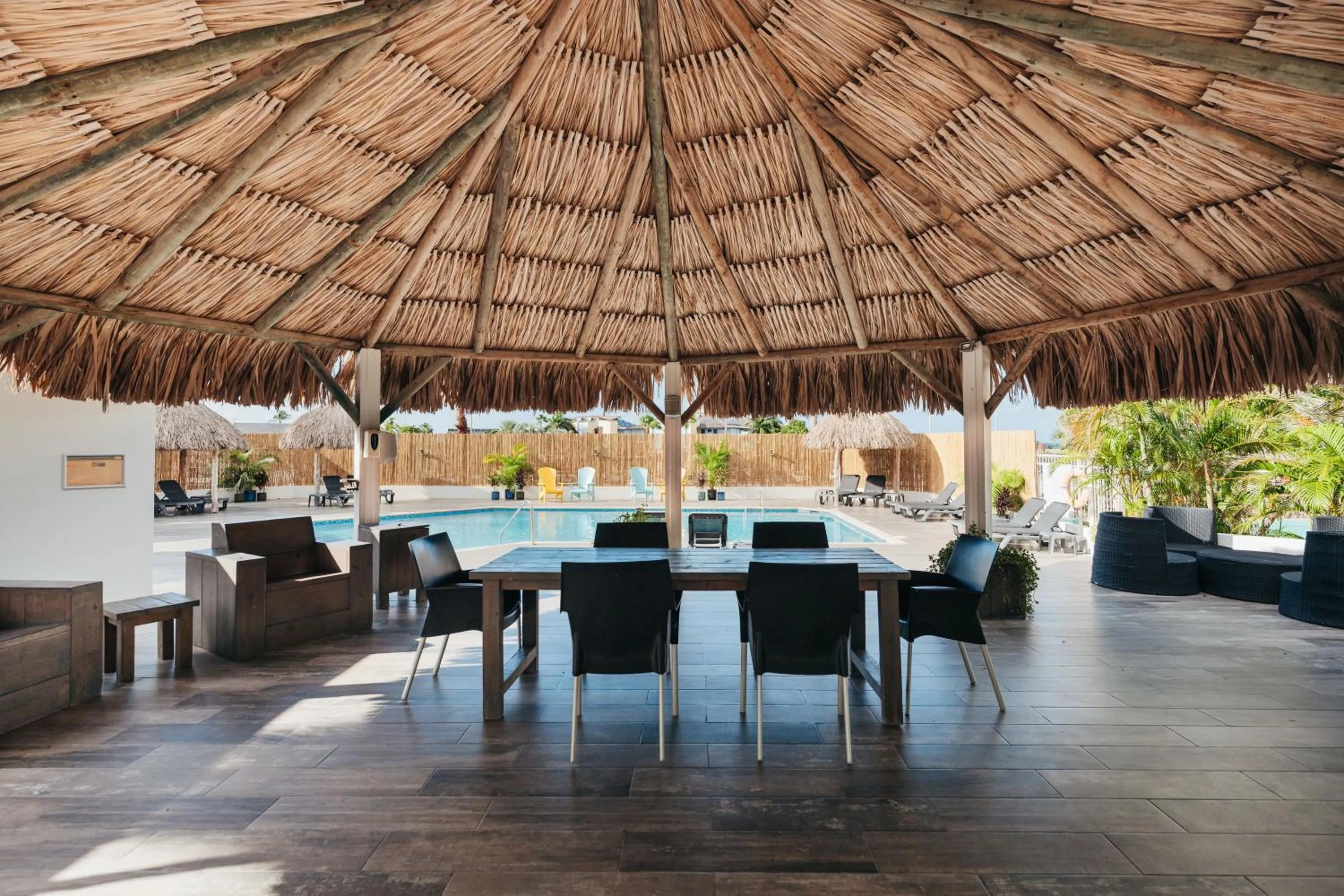 Other in Bon Bini Resort Curacao
