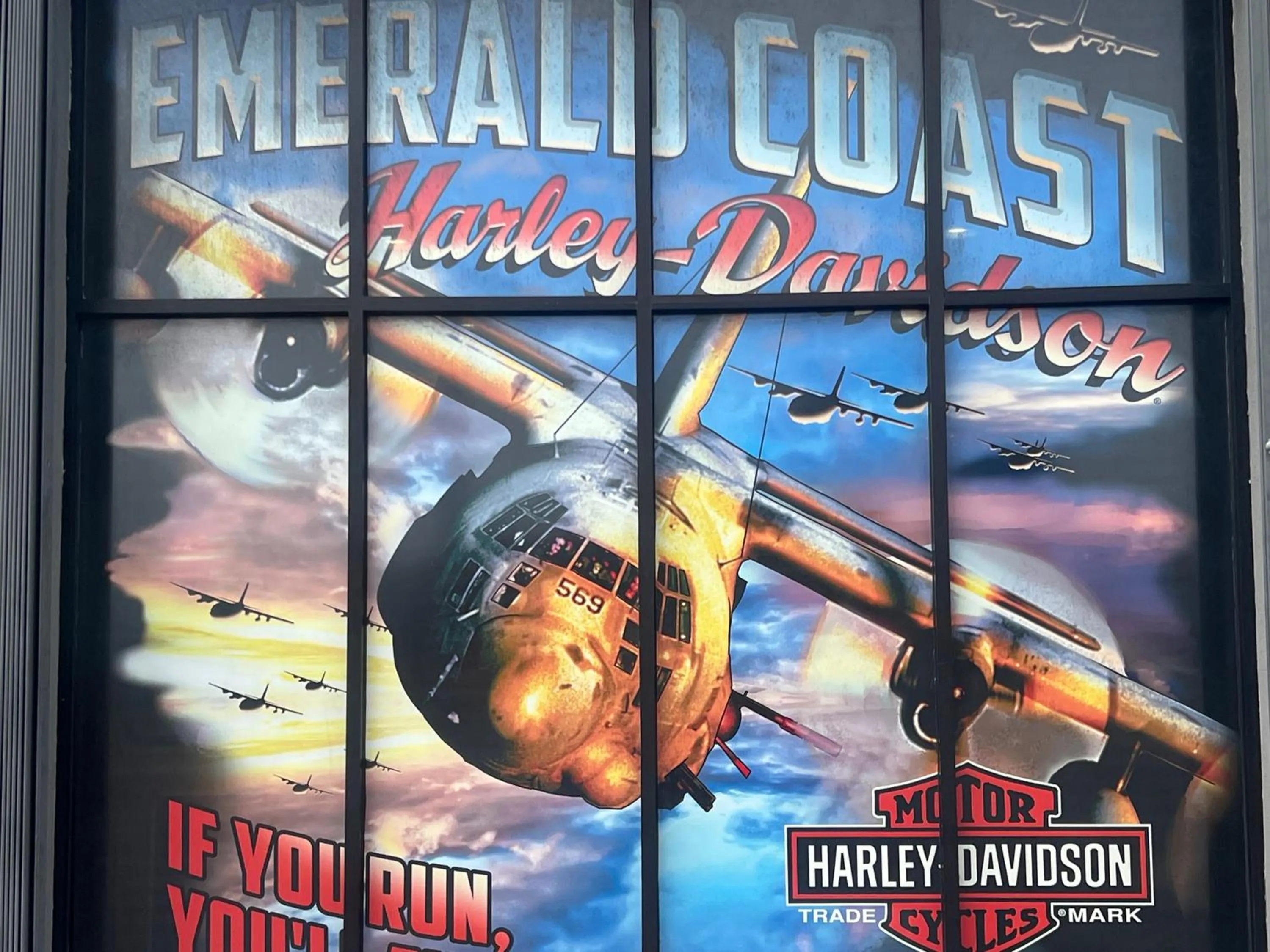 Activities in Hole Inn the Wall Hotel - Fort Walton Beach - Sunset Plaza - nearby Beaches & Hurlburt