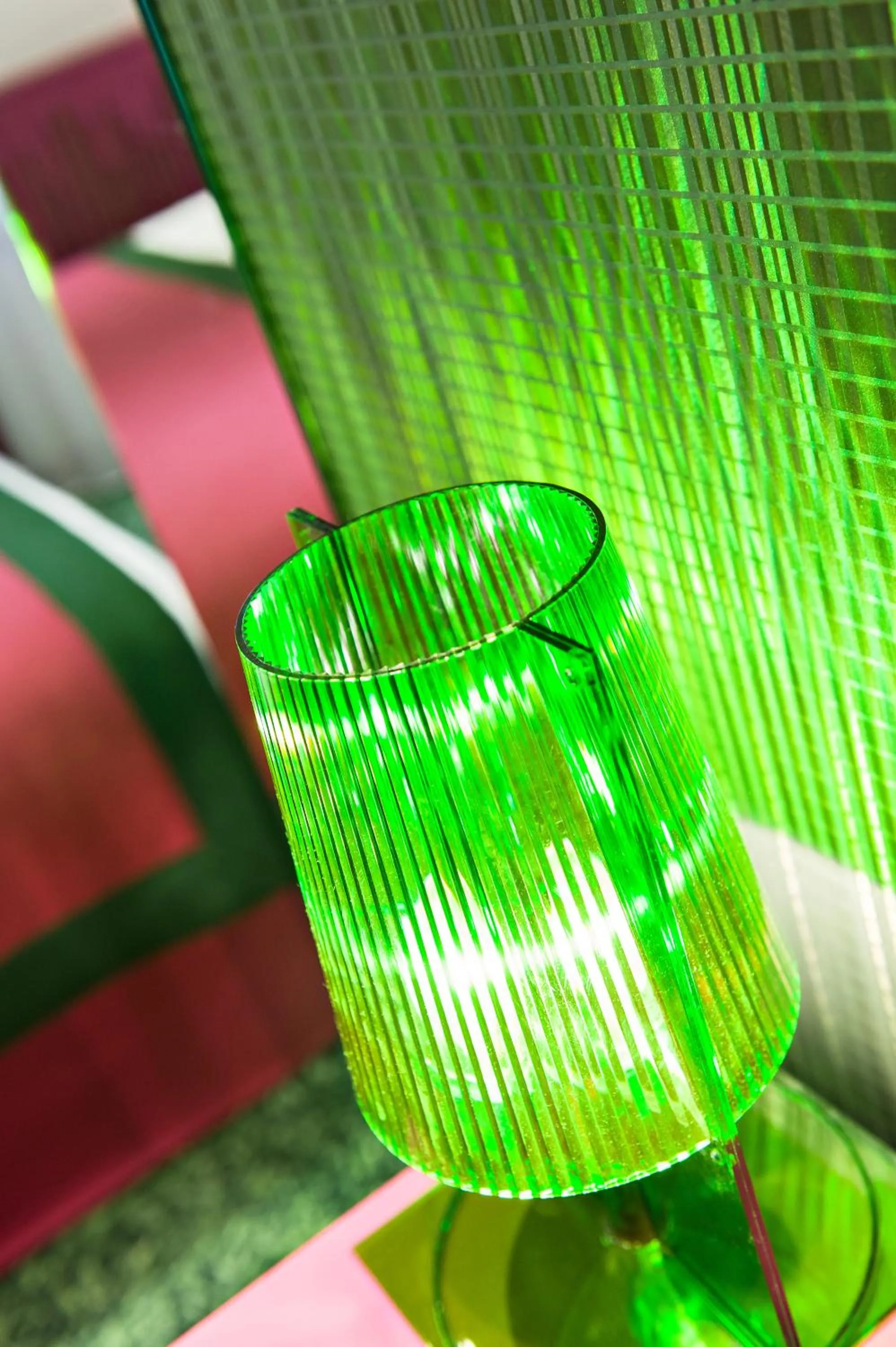 Decorative detail in Jardins de Montmartre