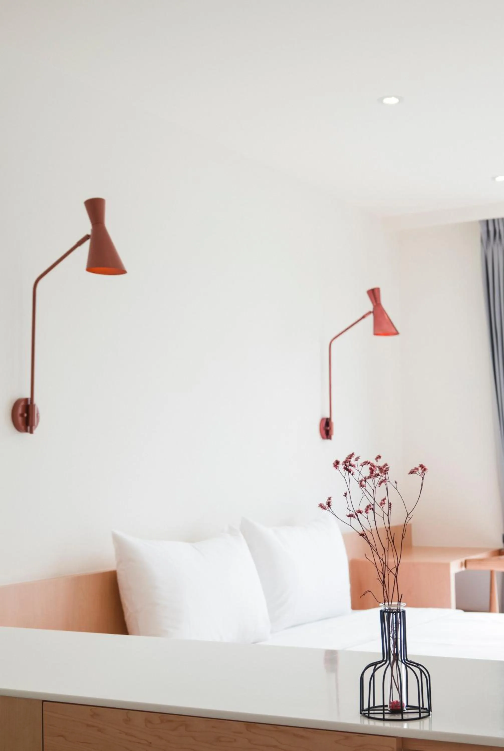 Decorative detail in Sunshine Liv.