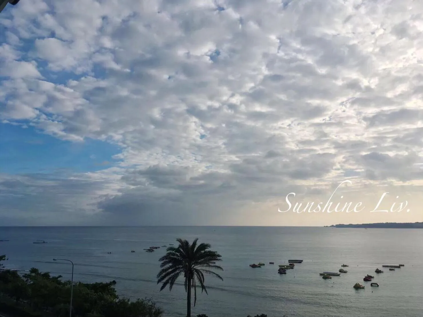 View (from property/room) in Sunshine Liv.