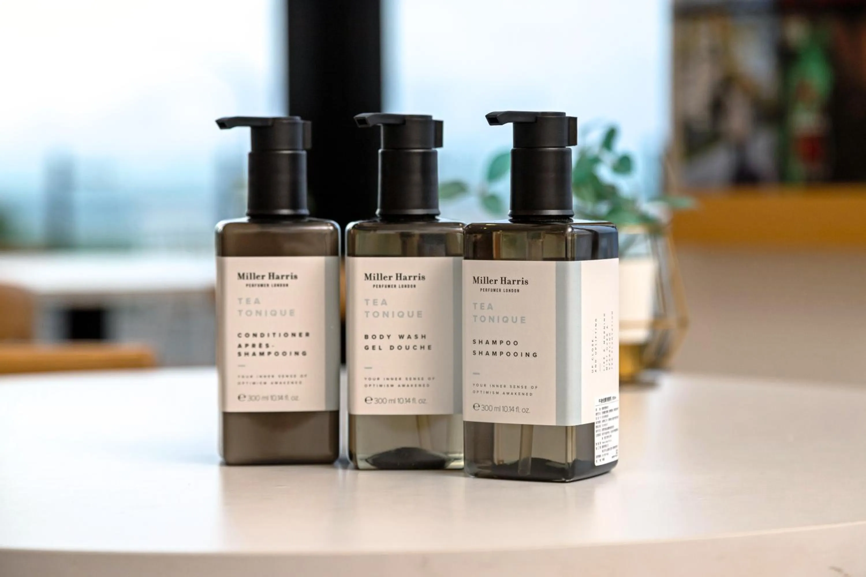 Bathroom in Sunshine Liv.