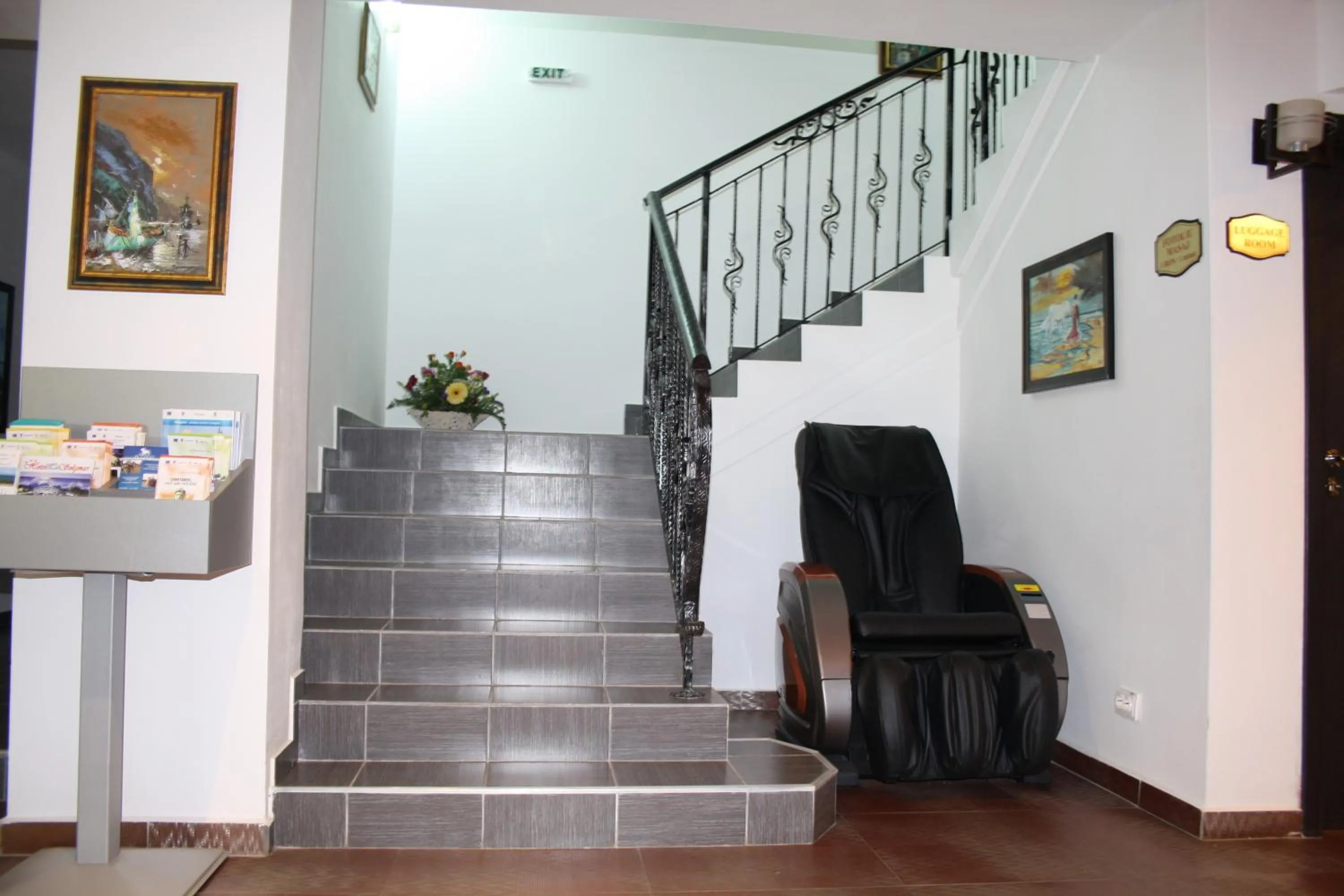 Other in Hotel Solymar