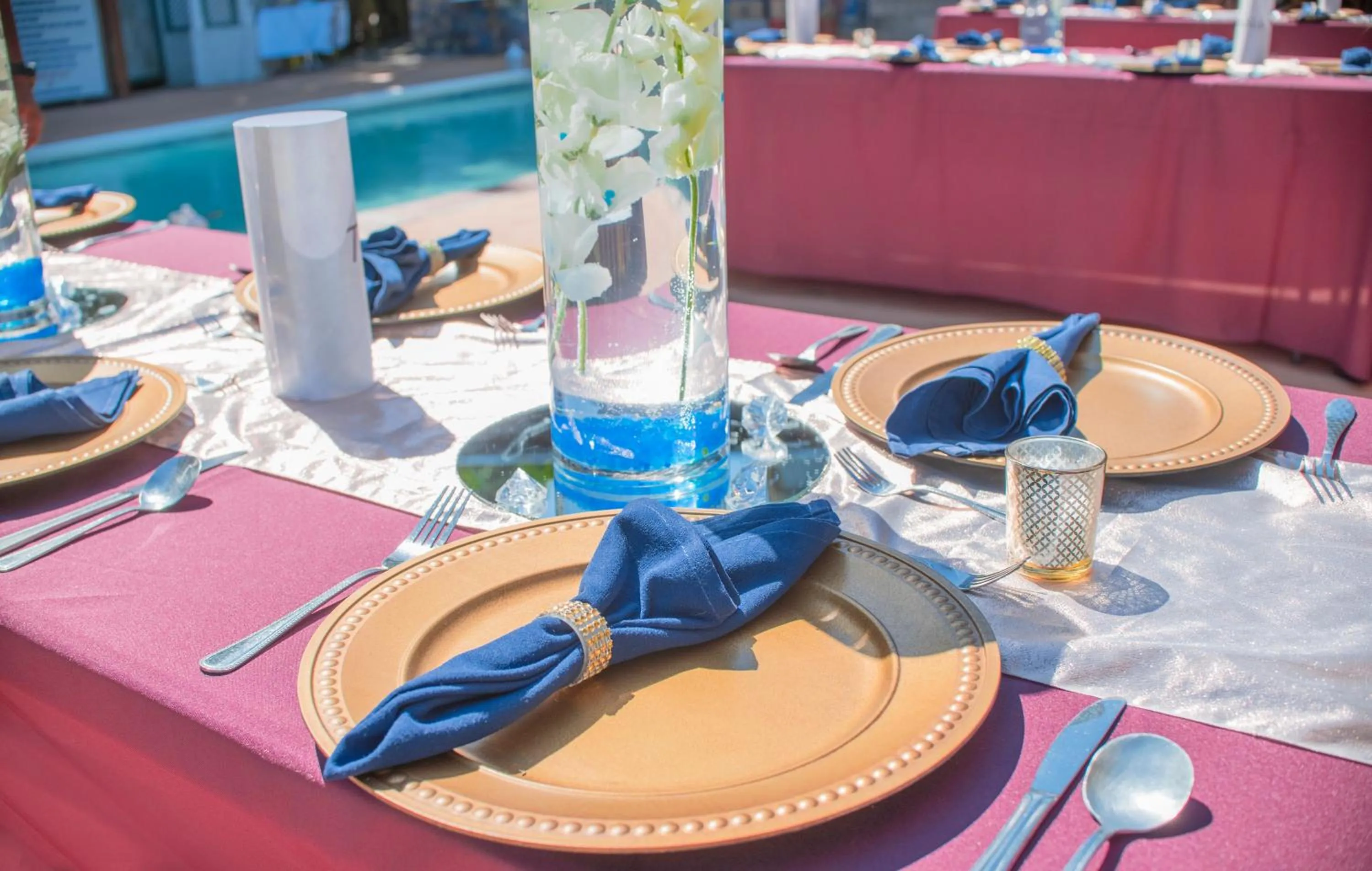 Bay View Eco Resort & Spa