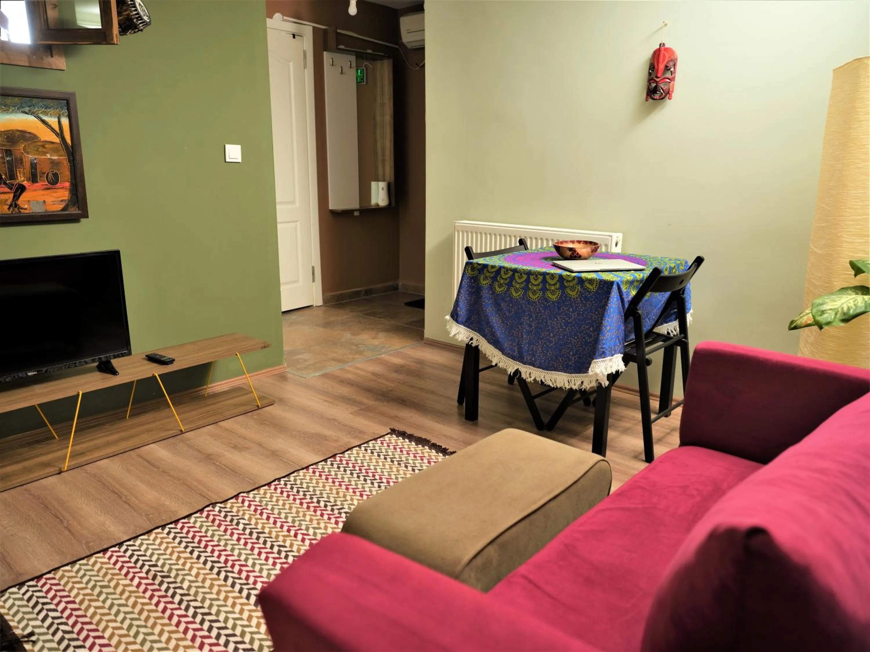 Elele Boutique Aparts