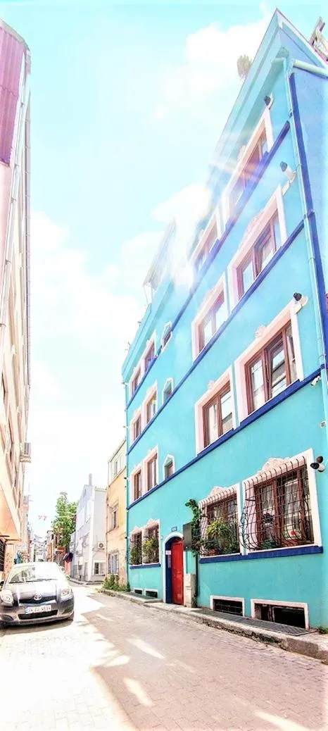 Elele Boutique Aparts