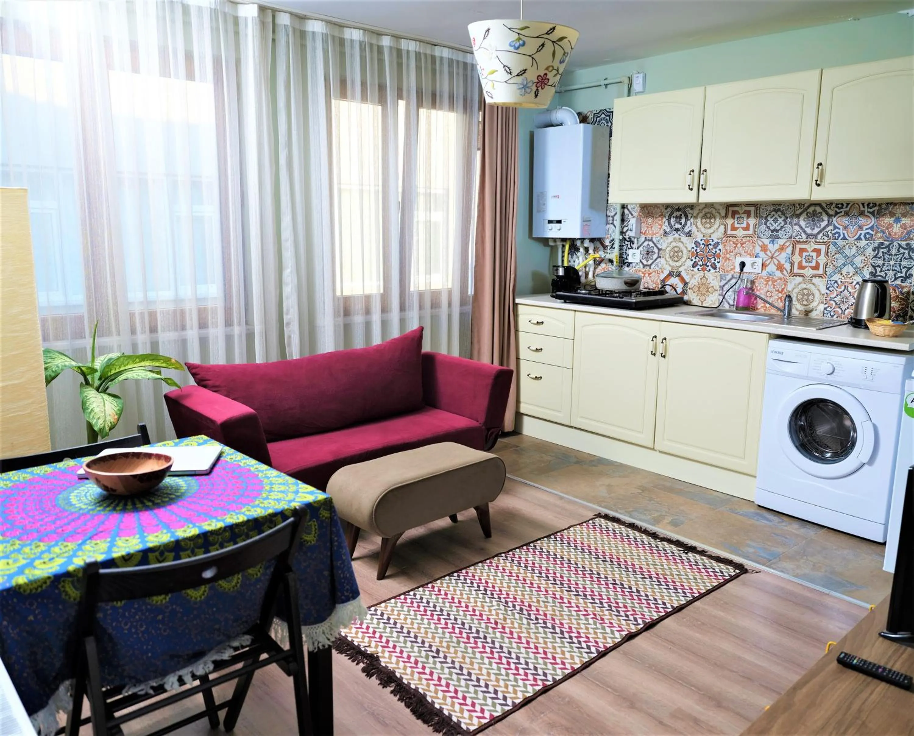 Elele Boutique Aparts