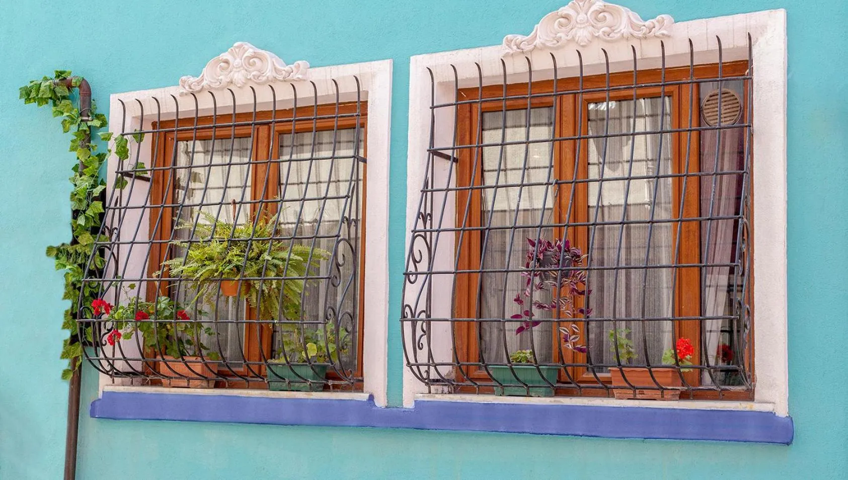 Property building in Elele Boutique Aparts