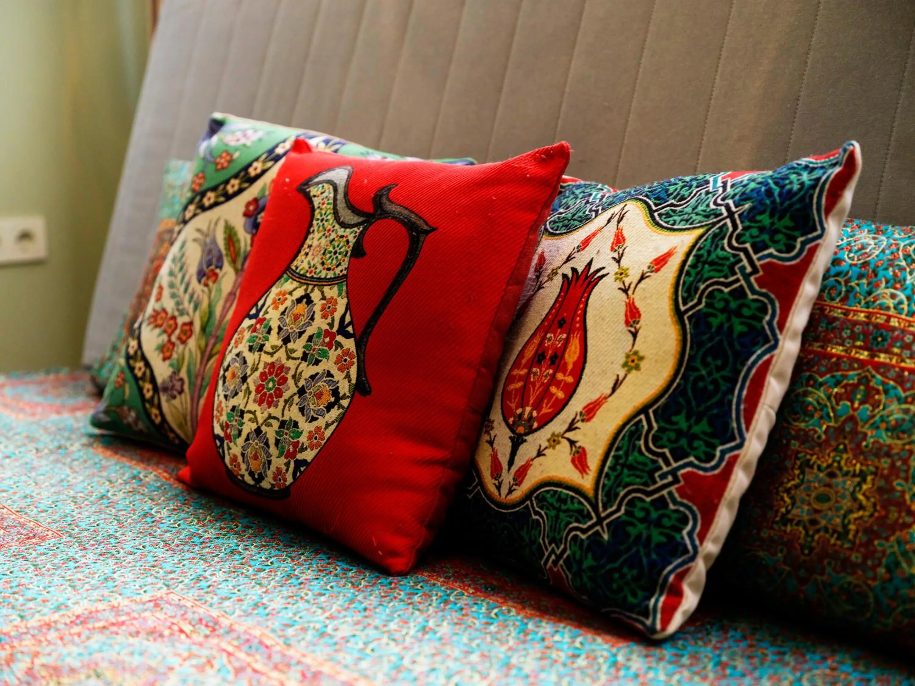 Elele Boutique Aparts