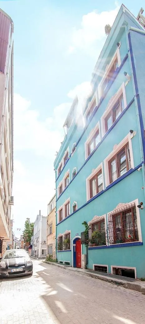 Elele Boutique Aparts