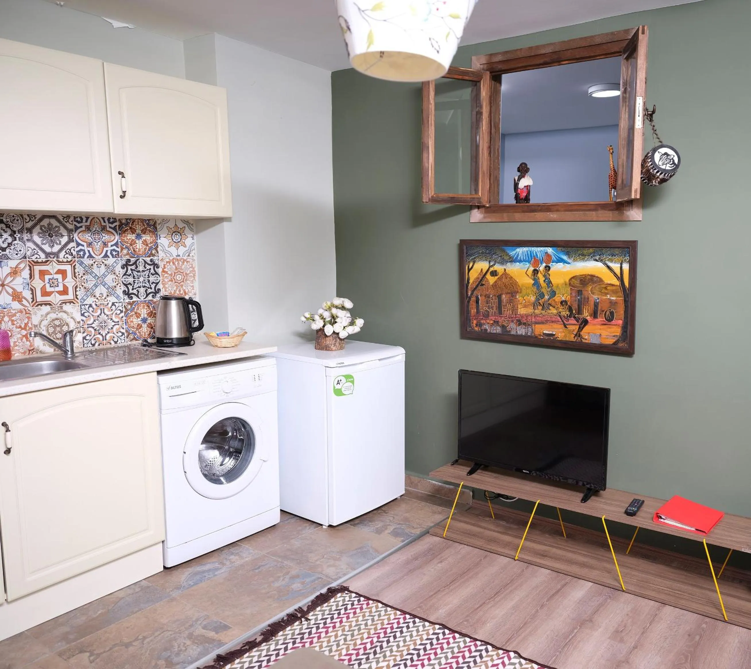 Elele Boutique Aparts