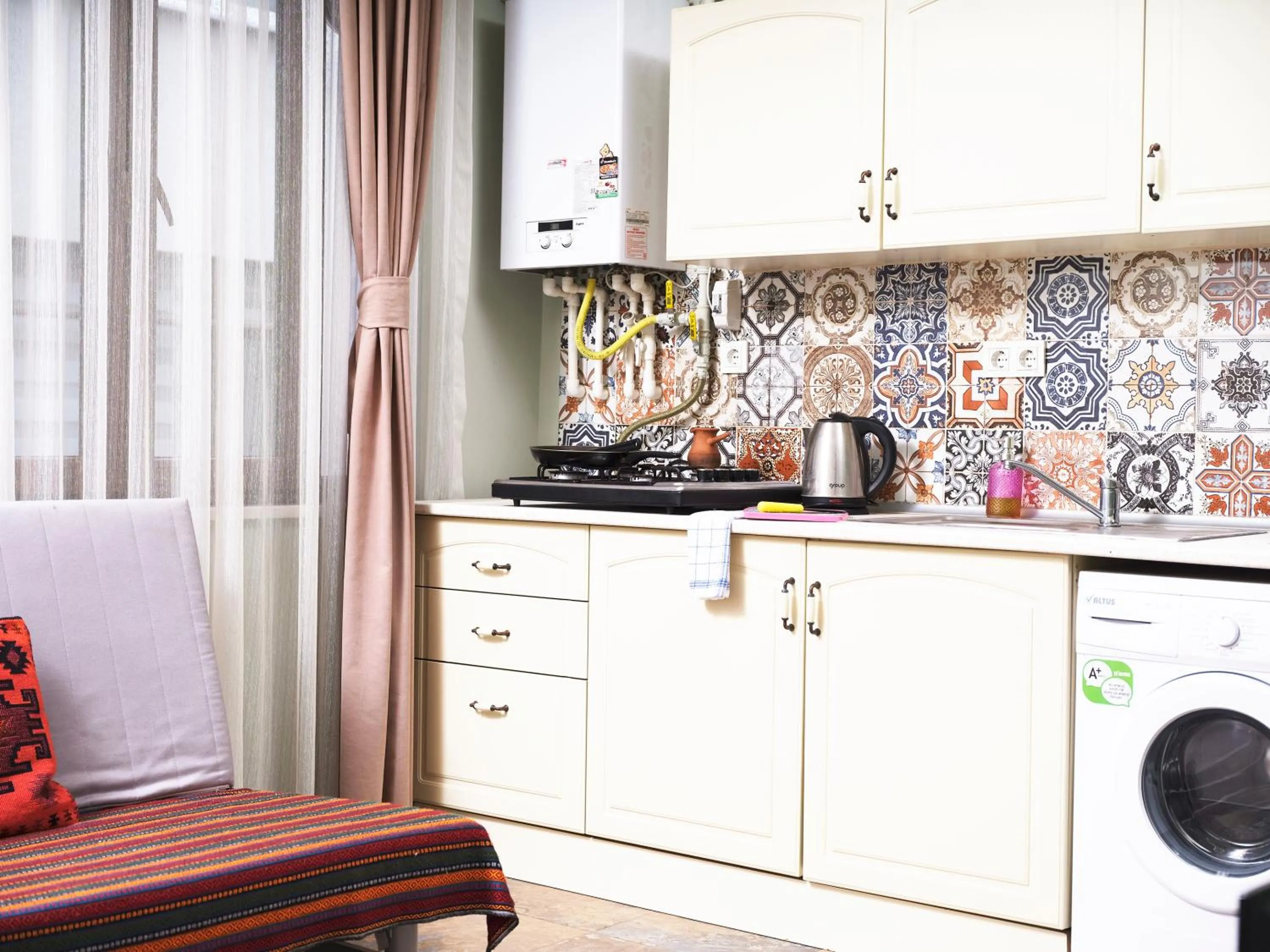 Elele Boutique Aparts