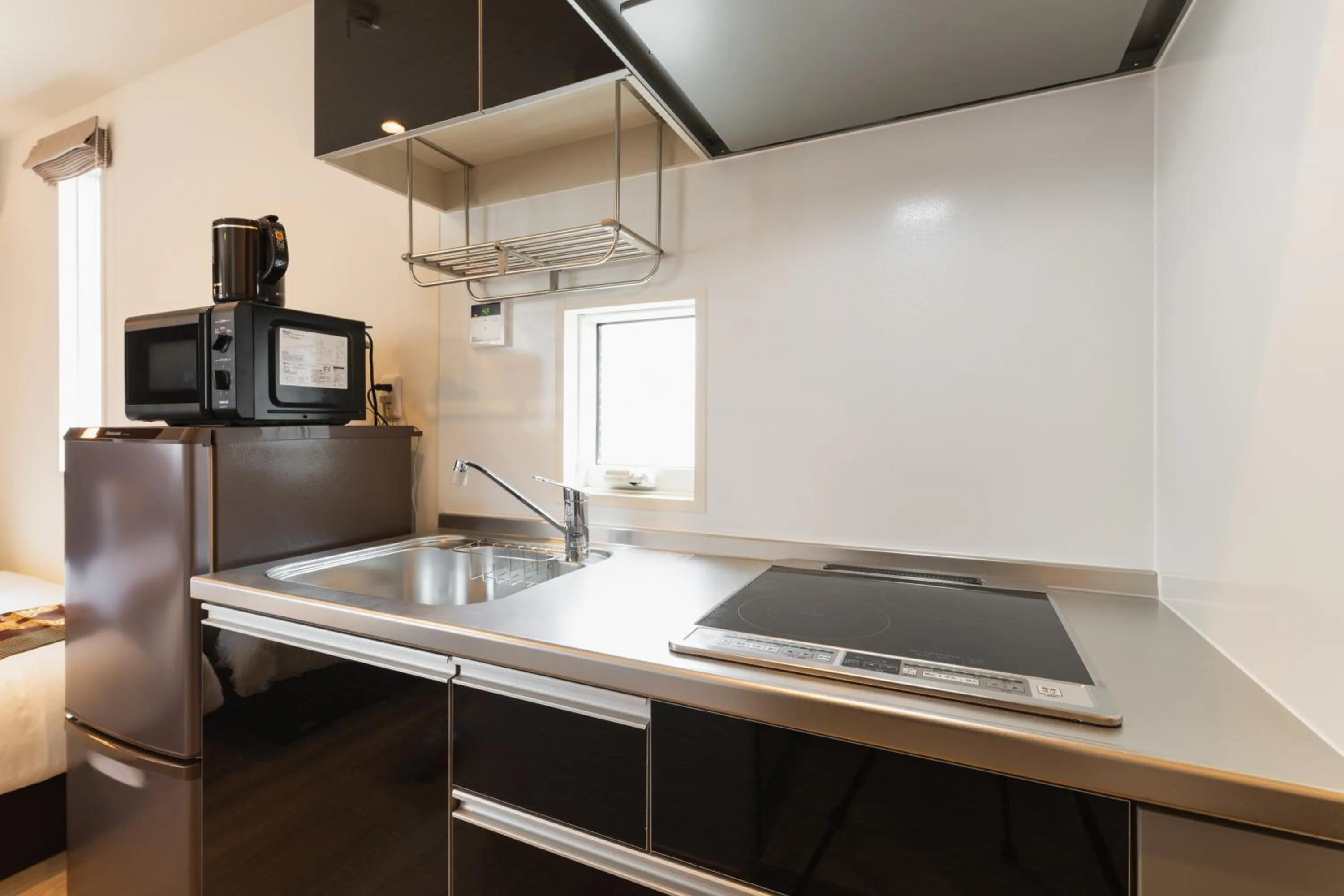 Kitchen or kitchenette in Ambicia Sasebo