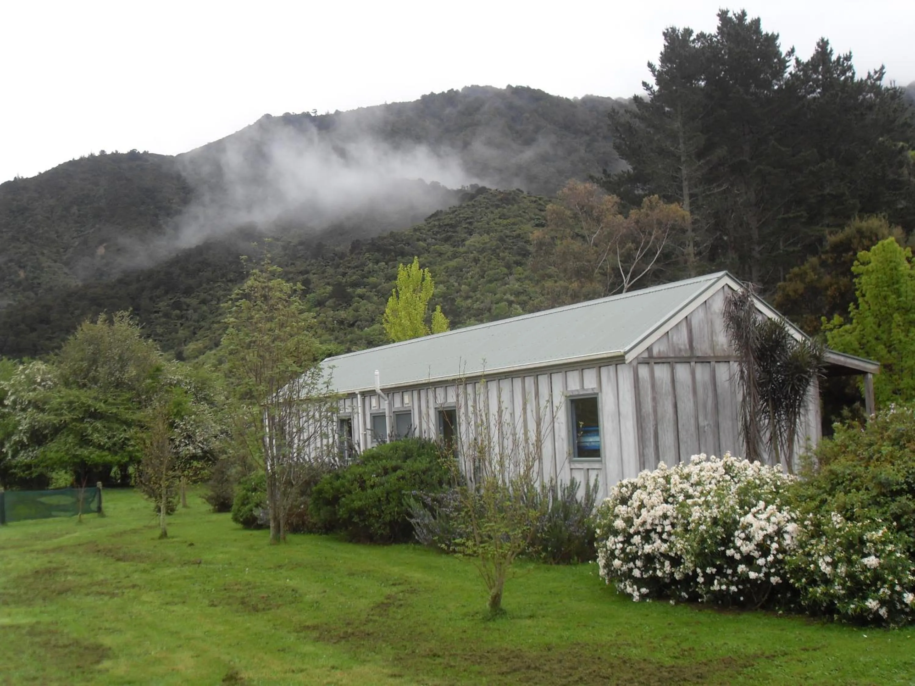 Smiths Farm Holiday Park