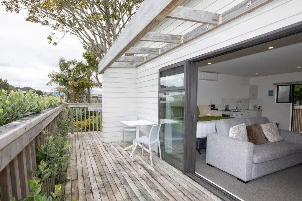 Superior Studio in Peninsula Motel Superior Studio in Peninsula Motel