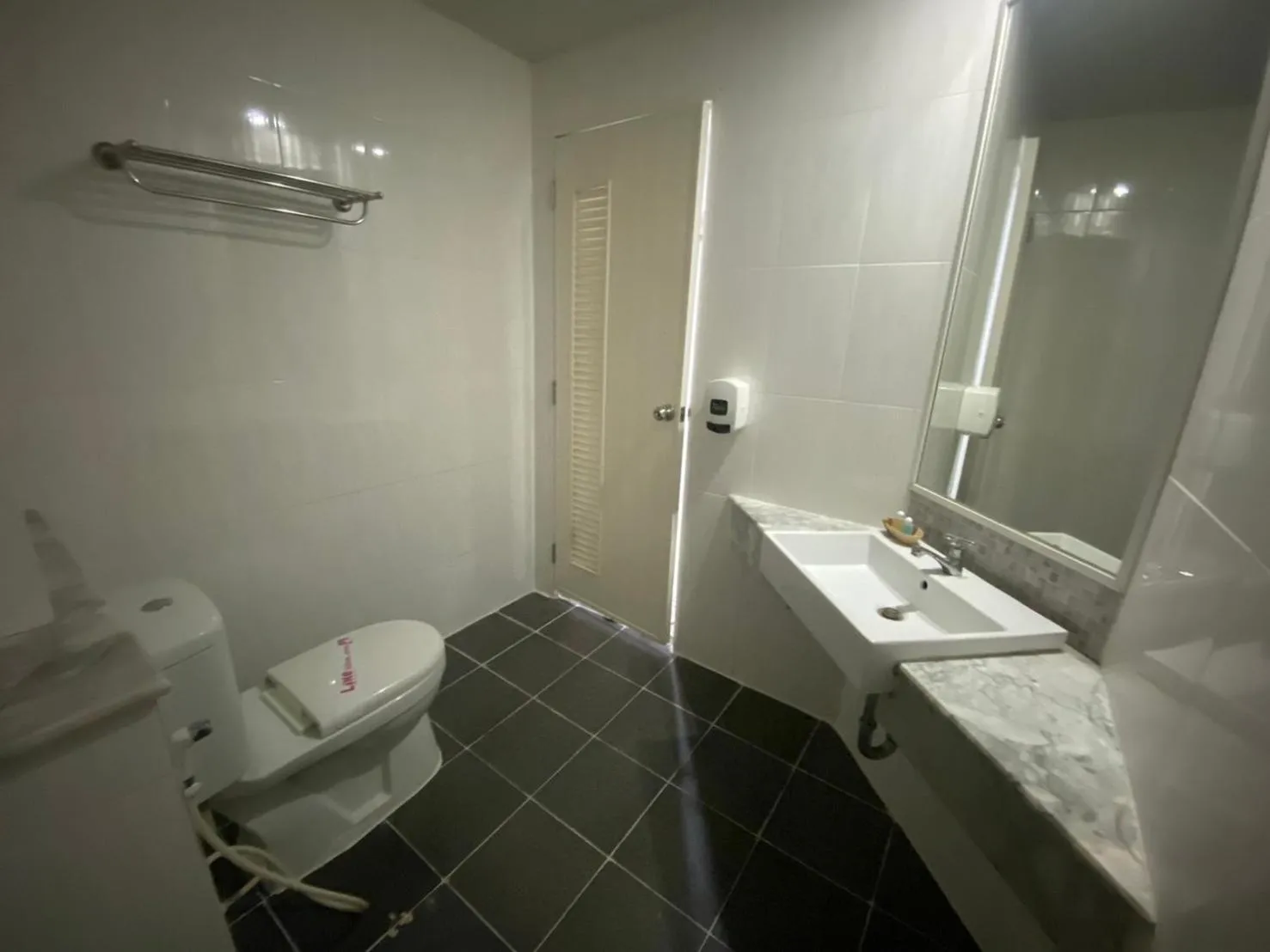 Bathroom in Like Residence