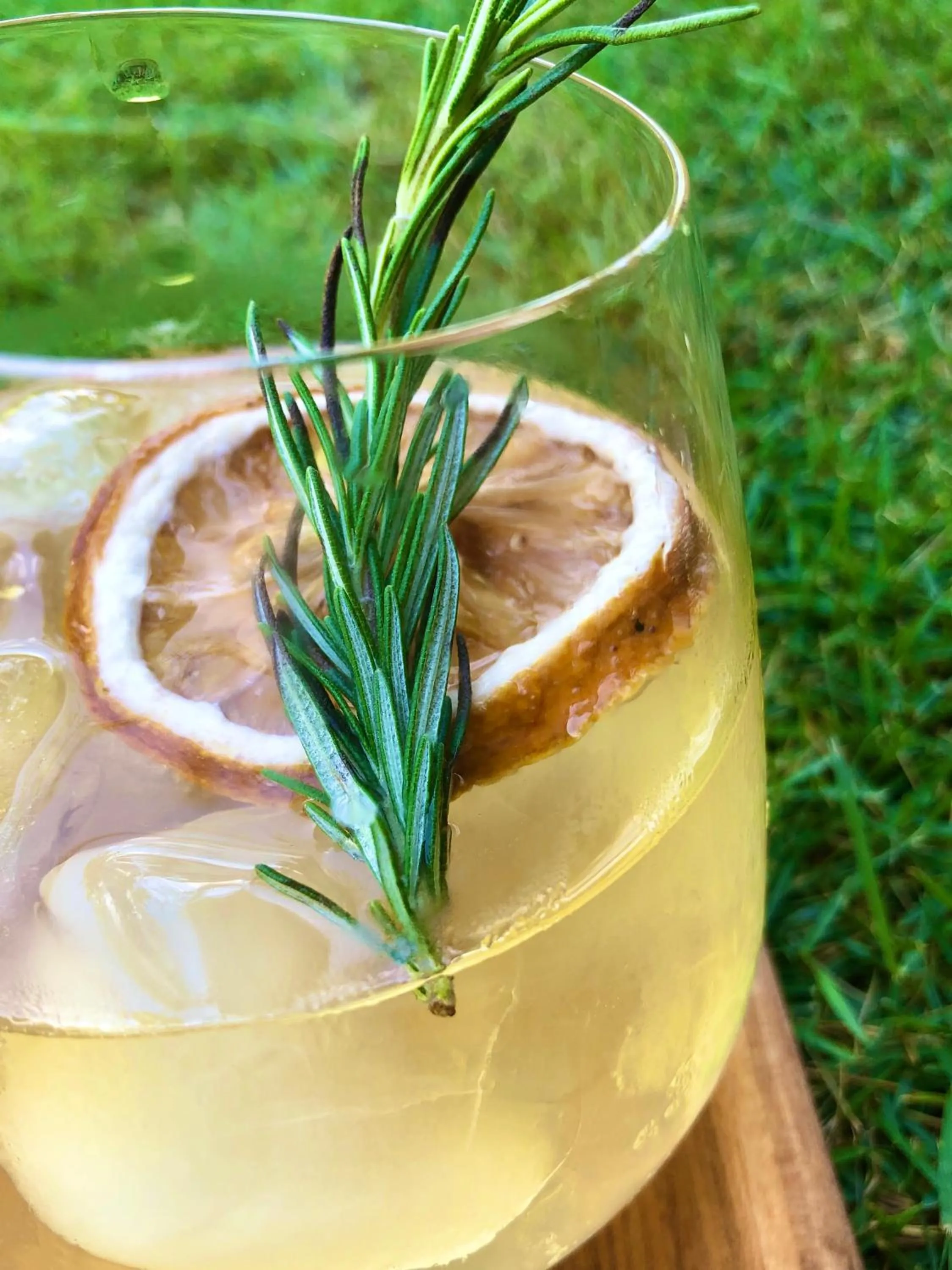 Drinks in Origin Uluwatu