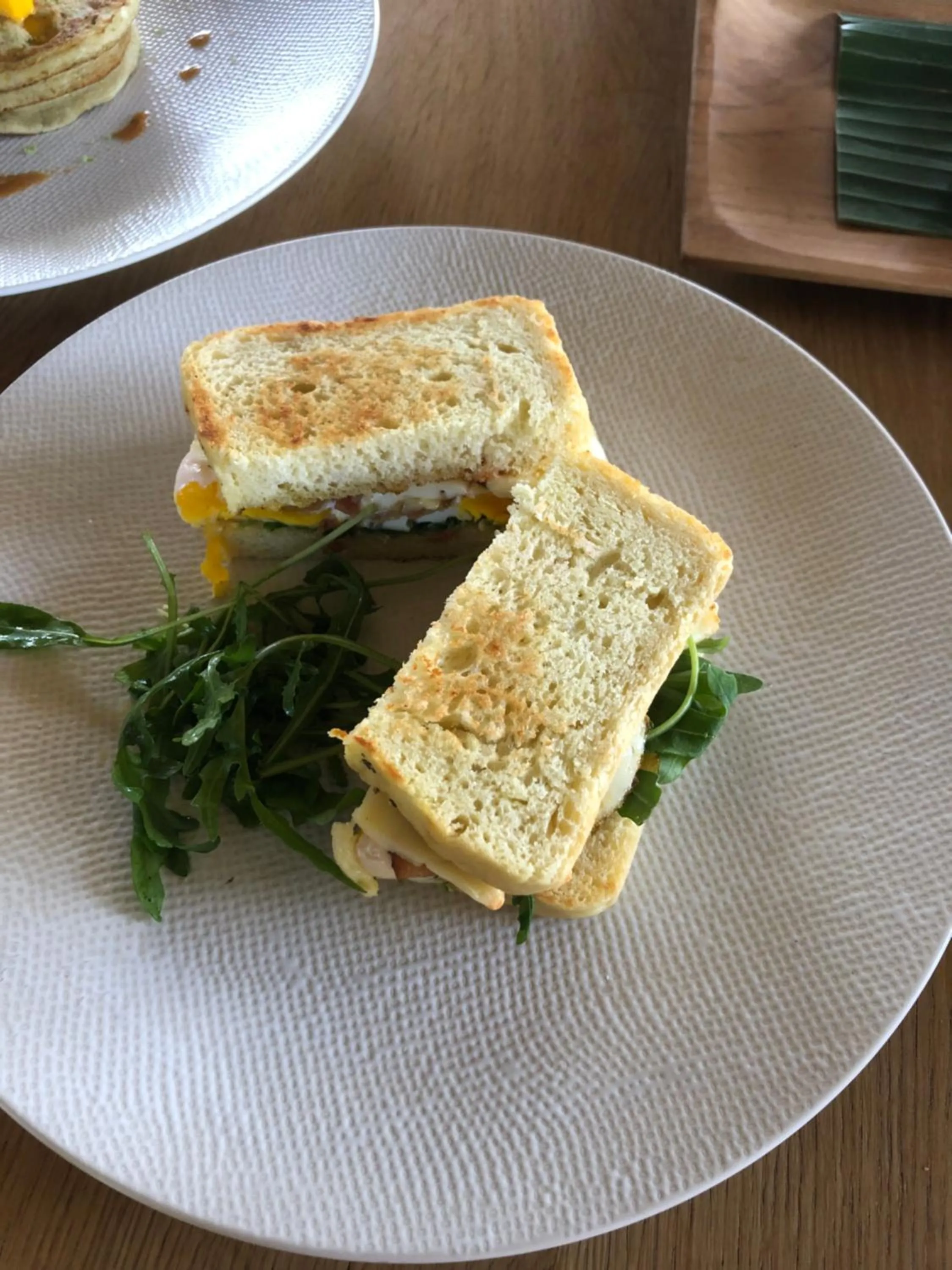 Breakfast in Origin Uluwatu